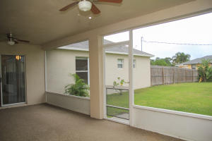 PORT ST LUCIE SECTION 18 - Residential