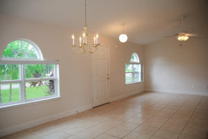 PORT ST LUCIE SECTION 18 - Residential