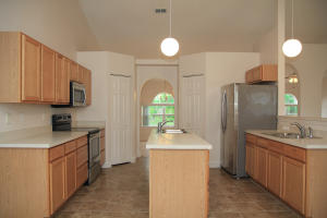 PORT ST LUCIE SECTION 18 - Residential