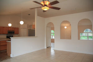 PORT ST LUCIE SECTION 18 - Residential