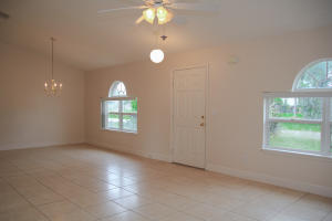 PORT ST LUCIE SECTION 18 - Residential