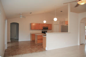 PORT ST LUCIE SECTION 18 - Residential