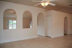 PORT ST LUCIE SECTION 18 - Residential