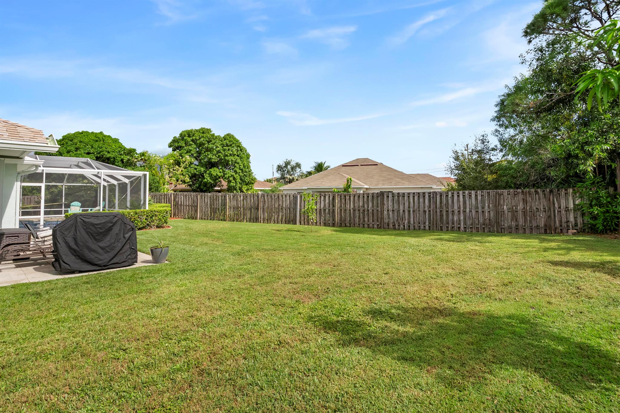 PORT ST LUCIE SECTION 48 - Residential