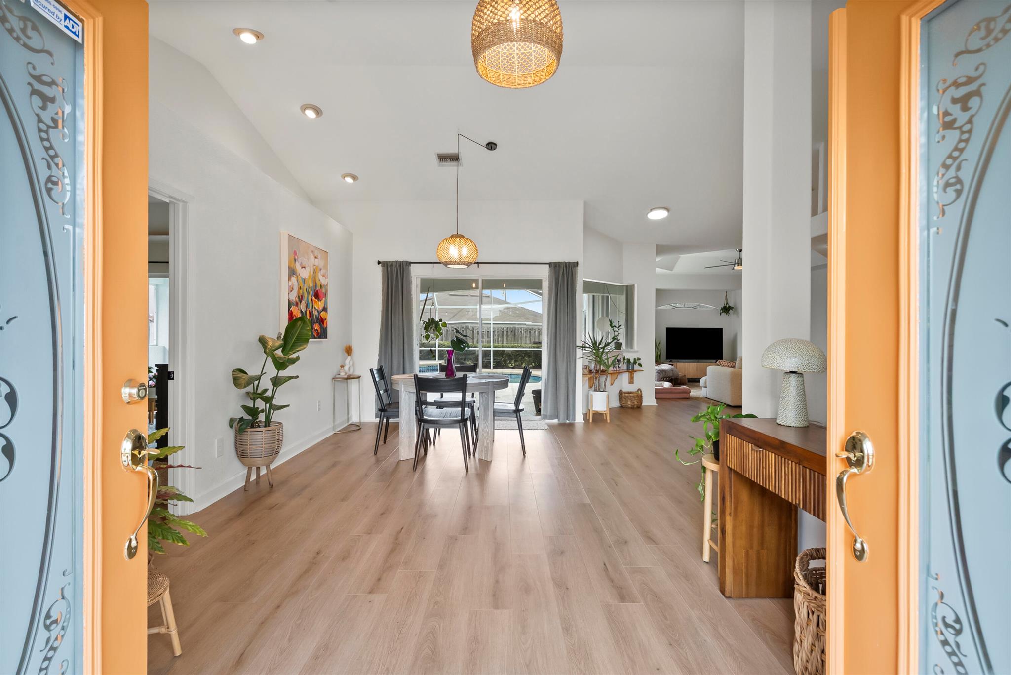 PORT ST LUCIE SECTION 48 - Residential