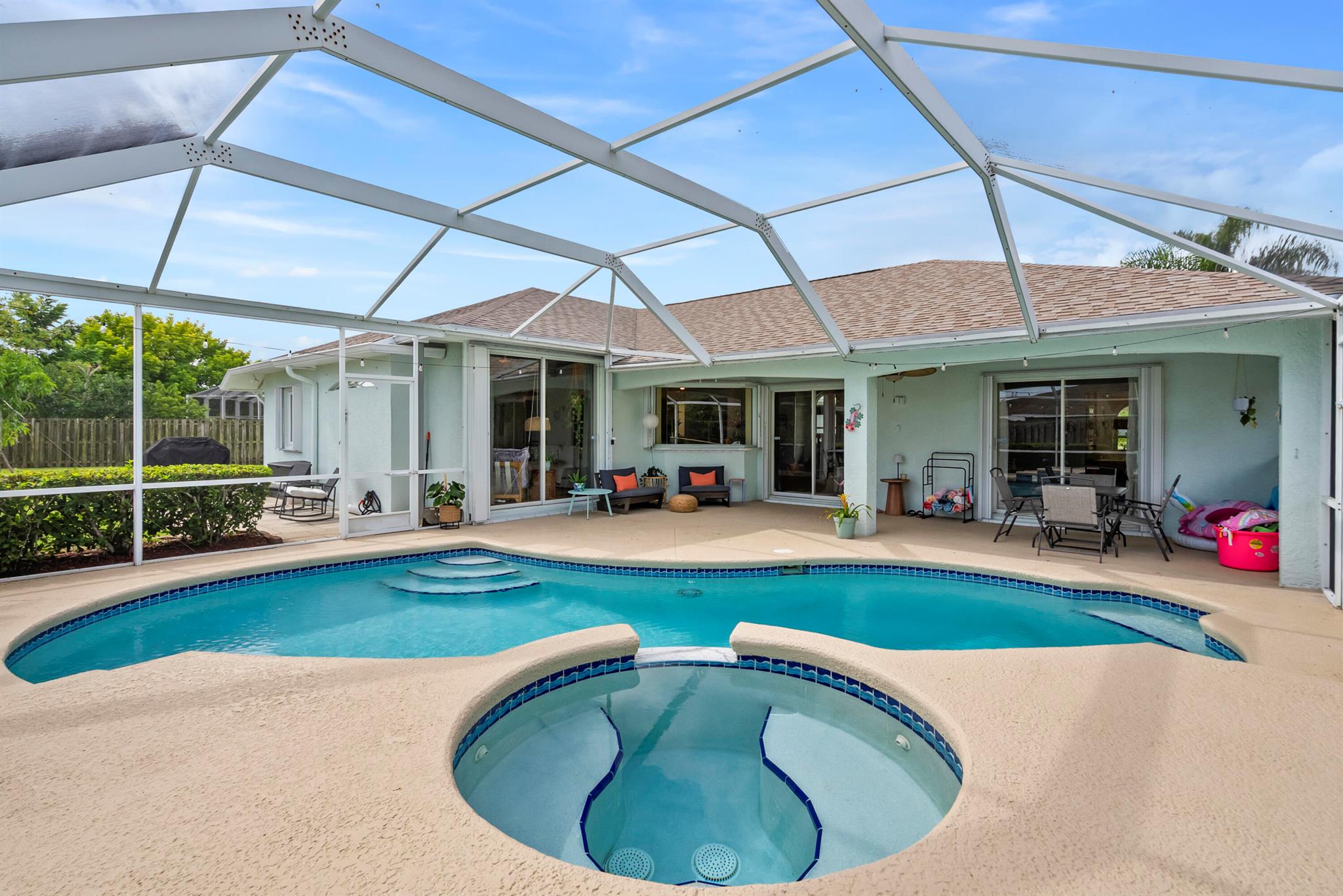 PORT ST LUCIE SECTION 48 - Residential