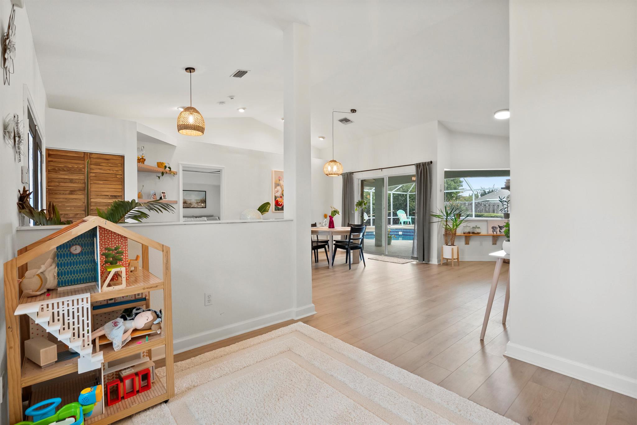 PORT ST LUCIE SECTION 48 - Residential