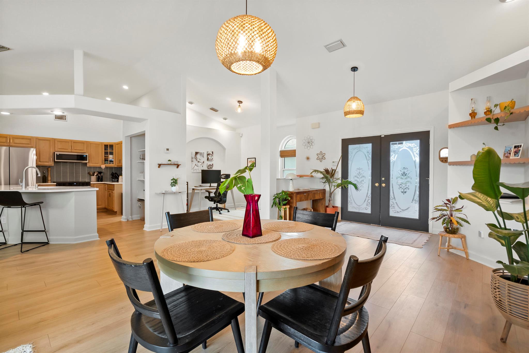 PORT ST LUCIE SECTION 48 - Residential