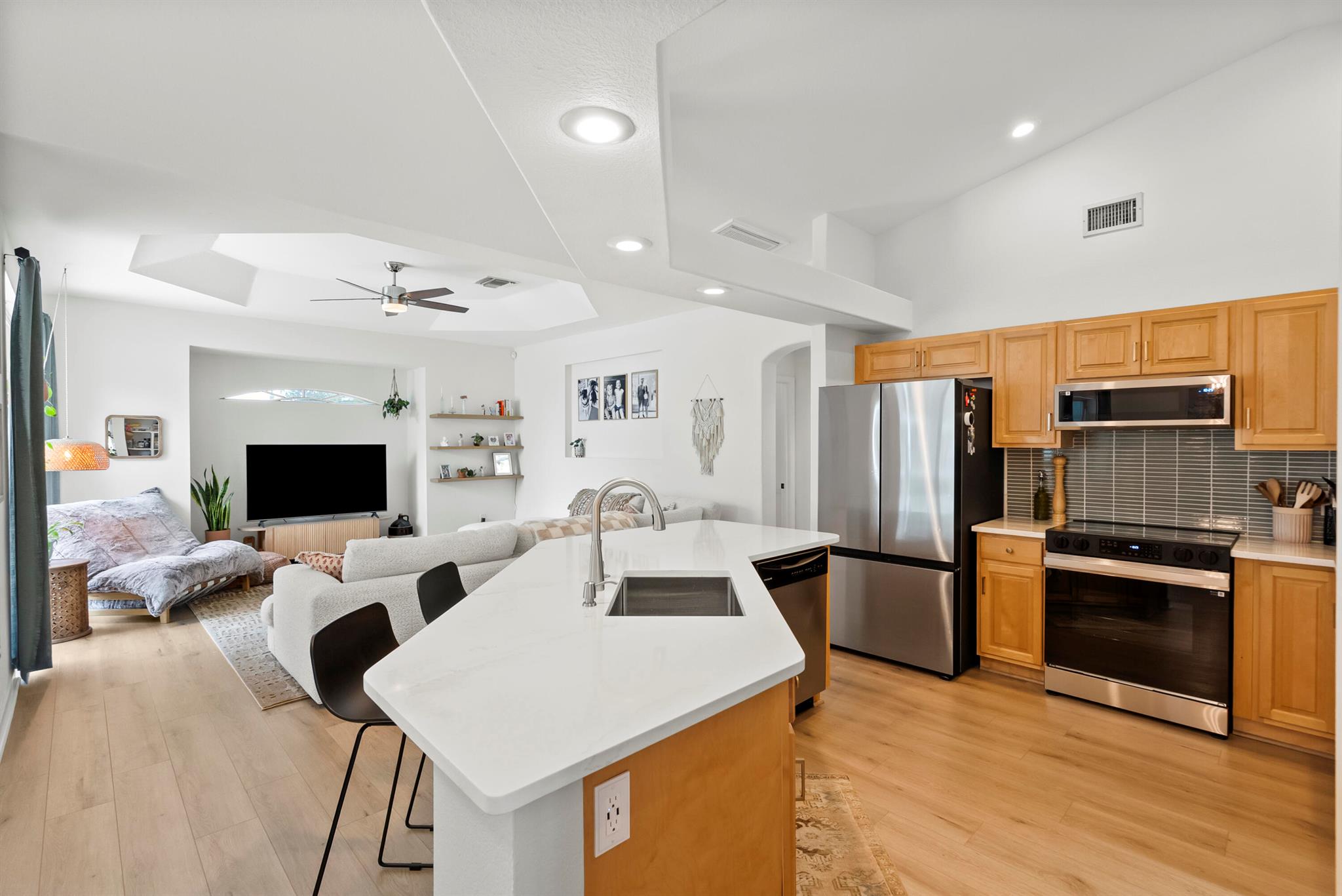 PORT ST LUCIE SECTION 48 - Residential