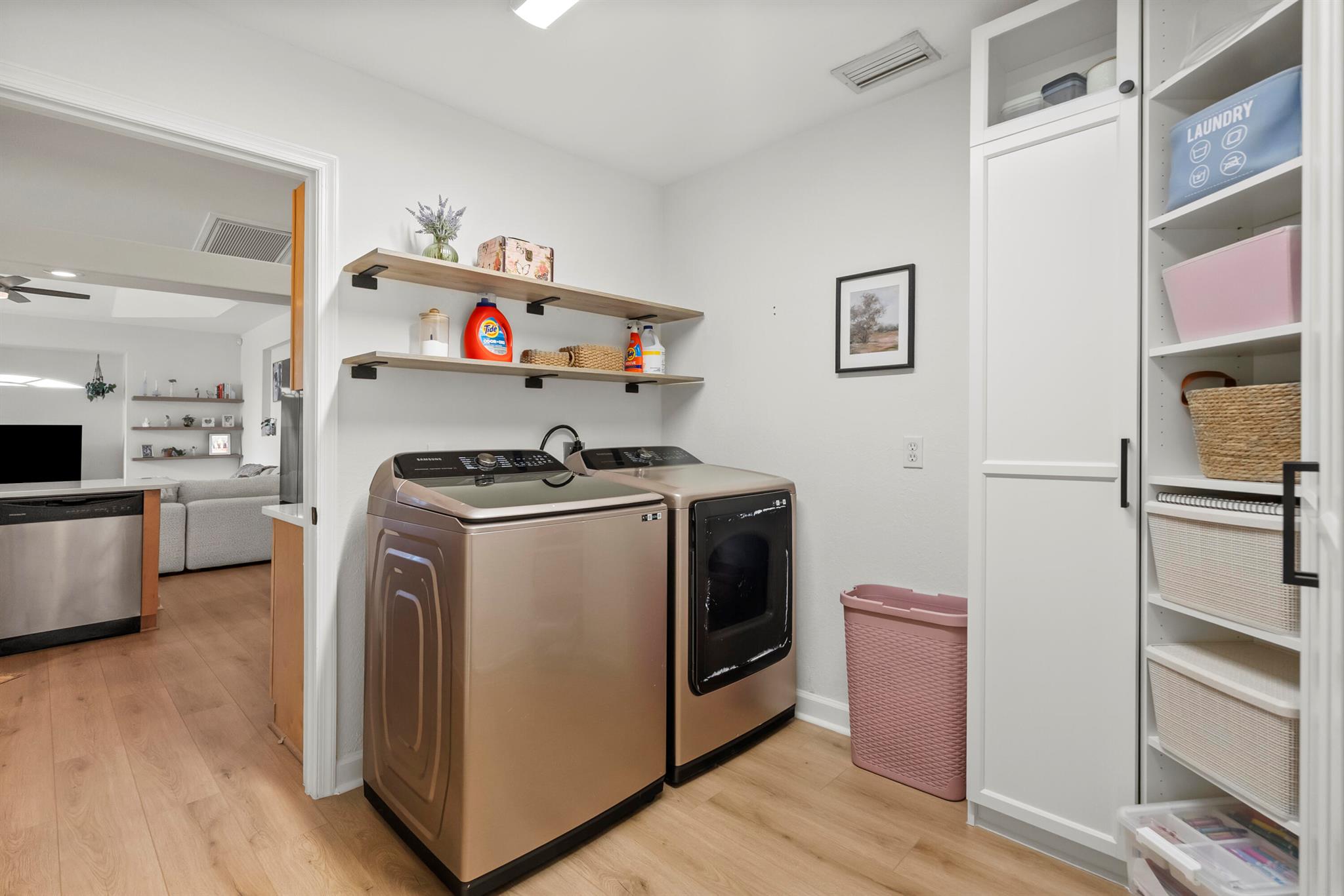 PORT ST LUCIE SECTION 48 - Residential