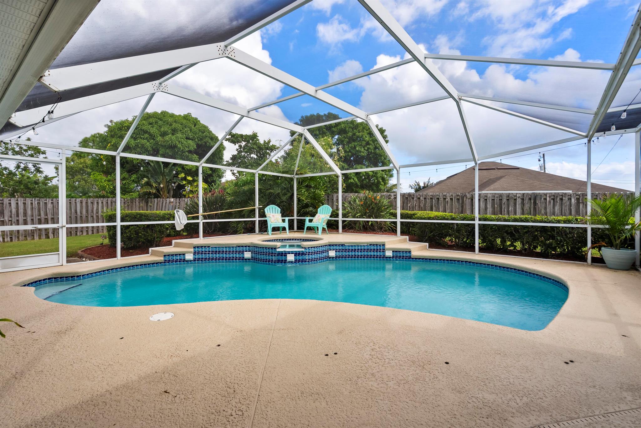 PORT ST LUCIE SECTION 48 - Residential