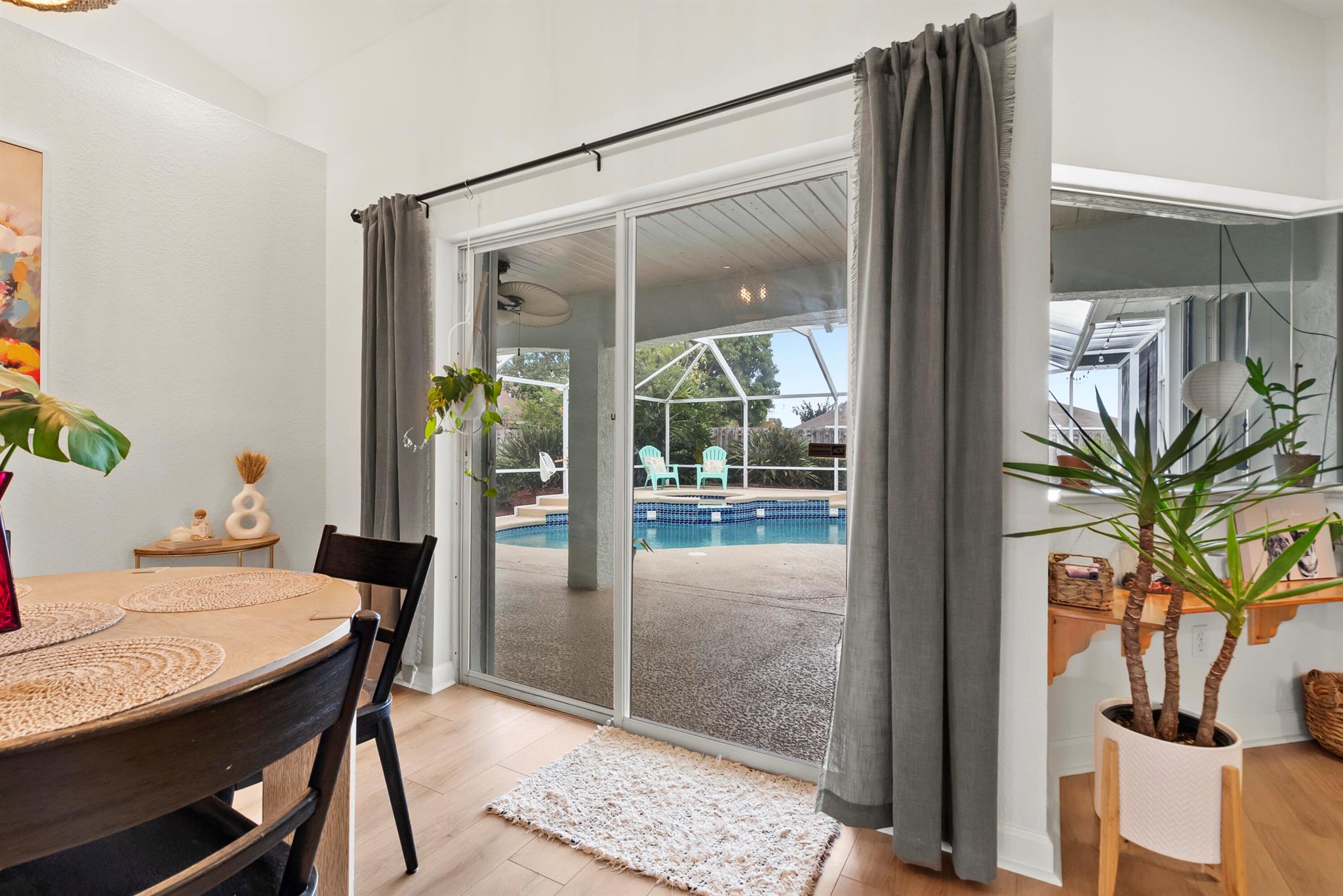 PORT ST LUCIE SECTION 48 - Residential