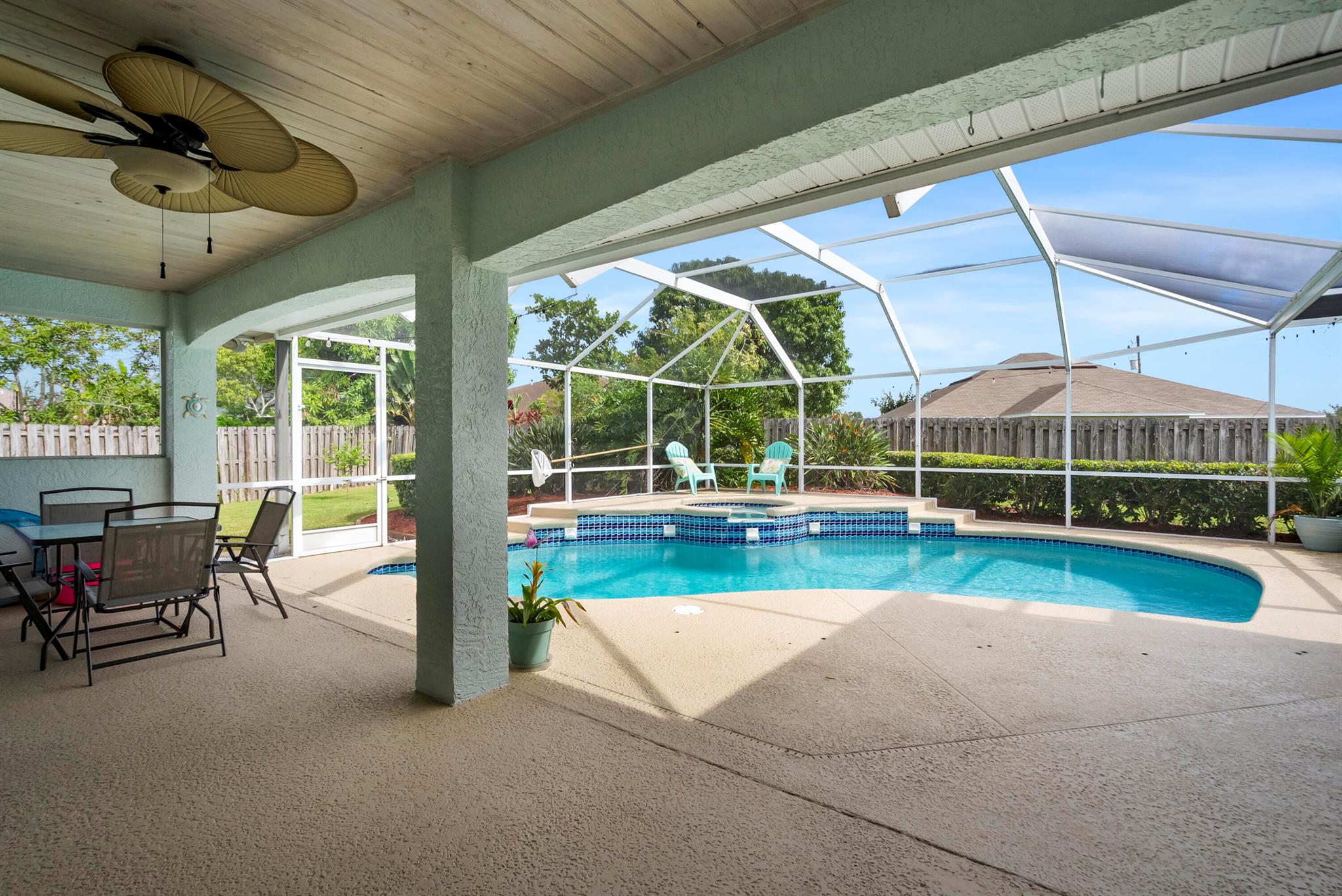 PORT ST LUCIE SECTION 48 - Residential