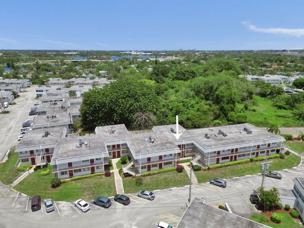 Photo of 3120 Cynthia Lane #207, Lake Worth Beach, FL 33461 (MLS # B26023298)