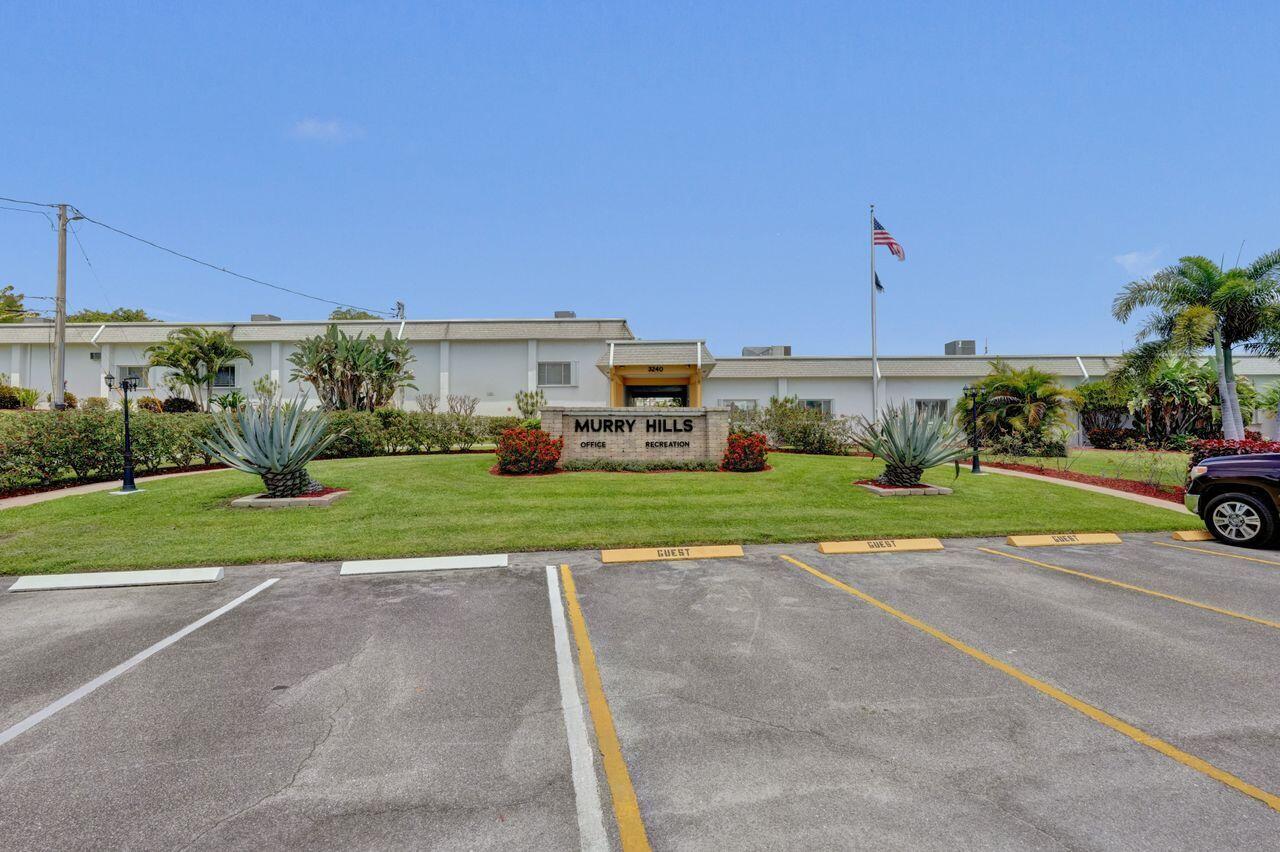 MURRY HILLS APT BLDG CONDO - Residential