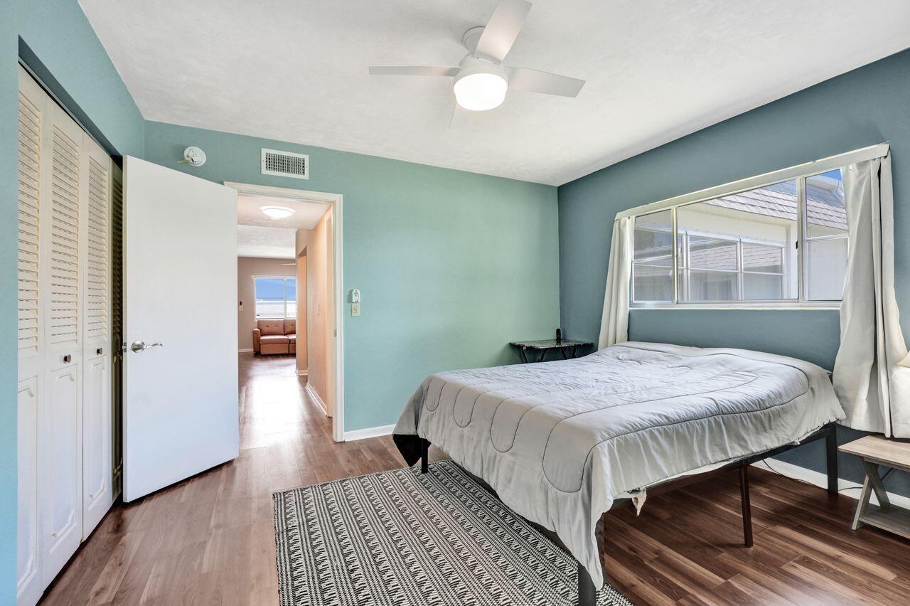 MURRY HILLS APT BLDG CONDO - Residential
