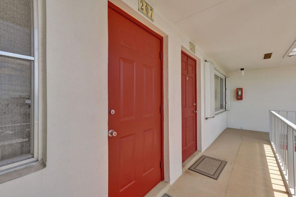 Photo of 3120 Cynthia Lane #207, Lake Worth Beach, FL 33461 (MLS # B26023298)