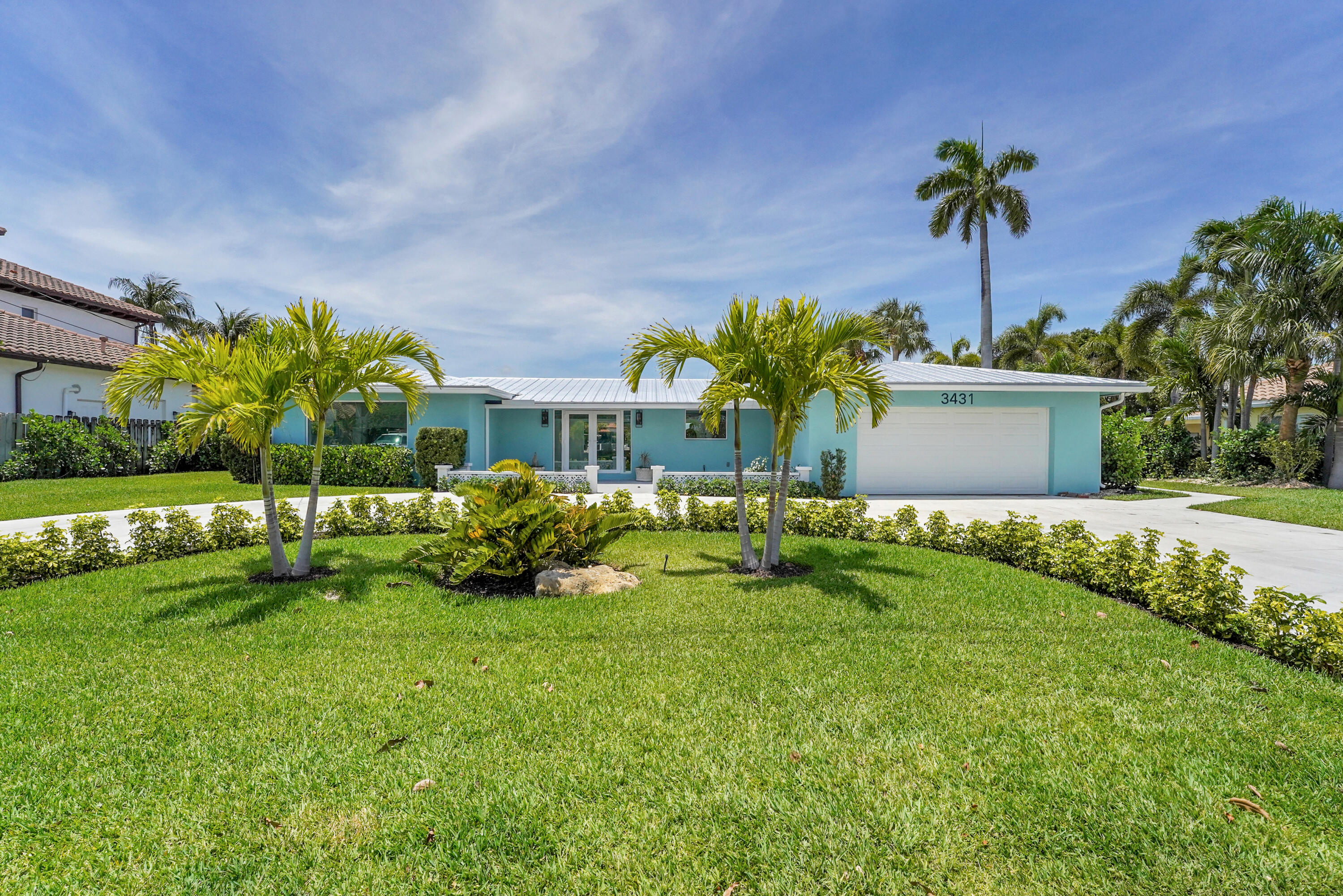 LIGHTHOUSE POINT 6TH SEC - Residential Lease
