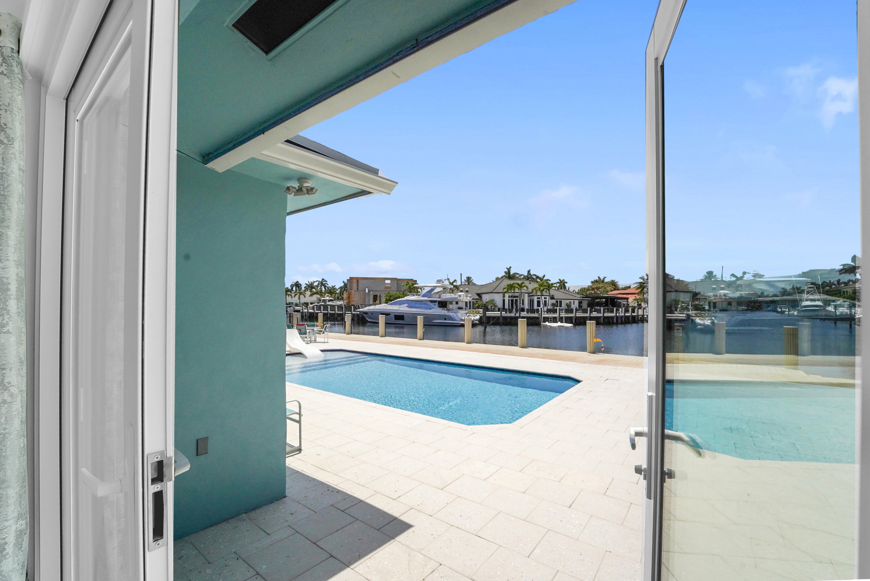 LIGHTHOUSE POINT 6TH SEC - Residential Lease