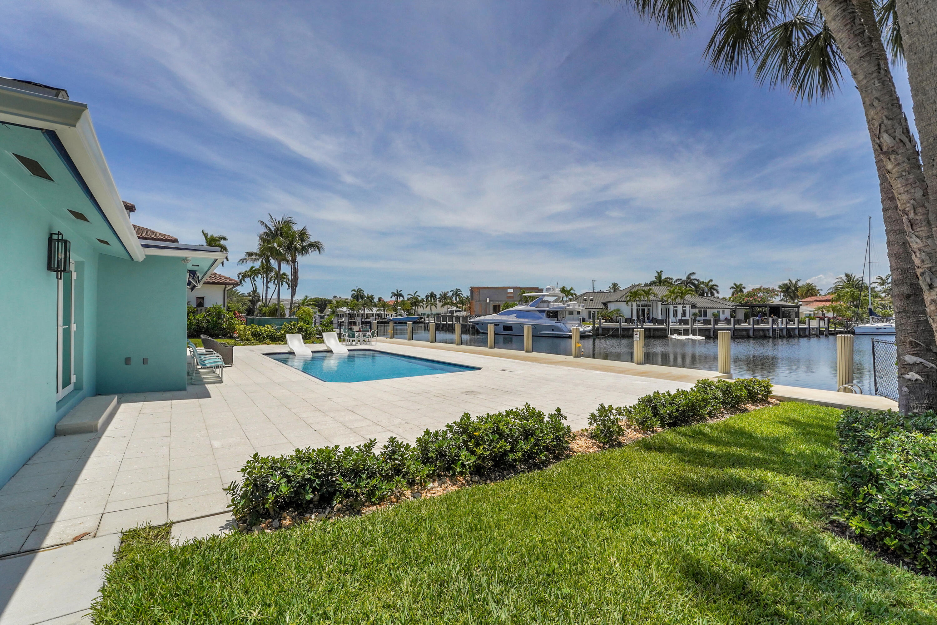 LIGHTHOUSE POINT 6TH SEC - Residential Lease