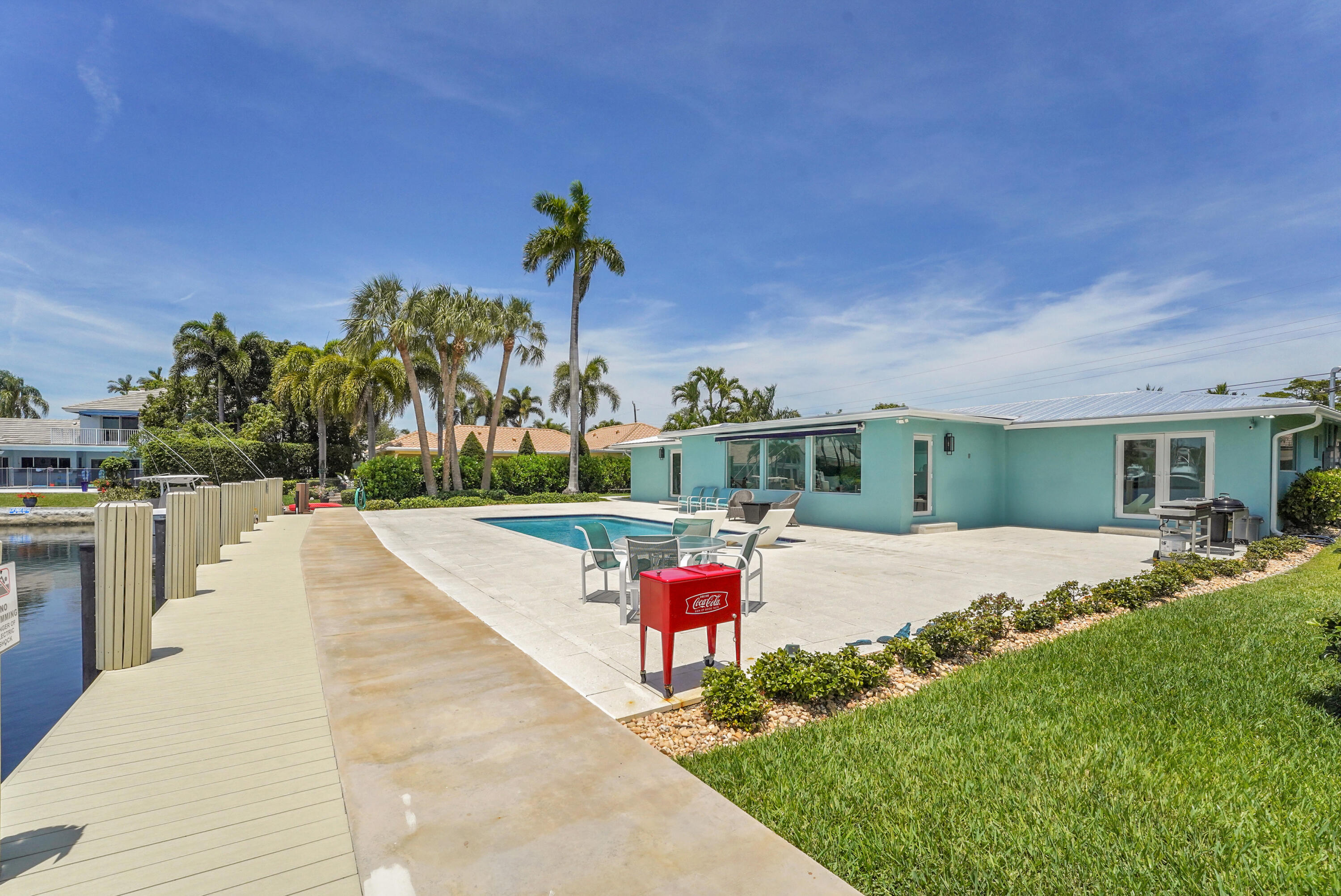 LIGHTHOUSE POINT 6TH SEC - Residential Lease