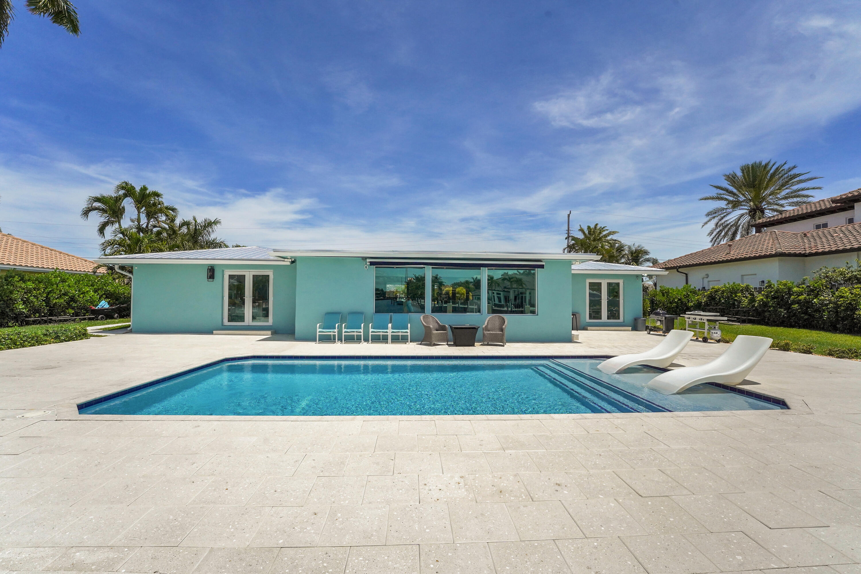 LIGHTHOUSE POINT 6TH SEC - Residential Lease