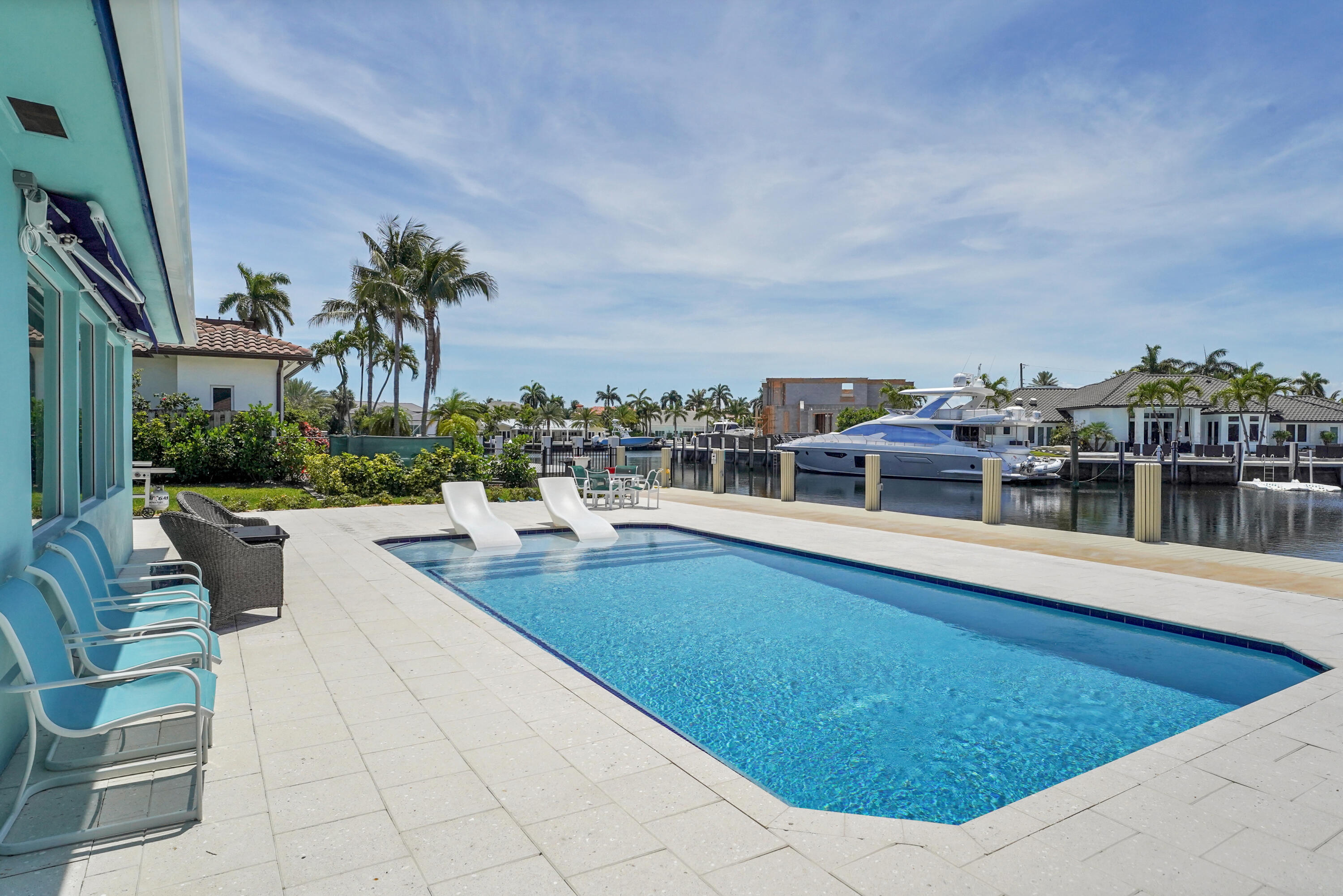 LIGHTHOUSE POINT 6TH SEC - Residential Lease