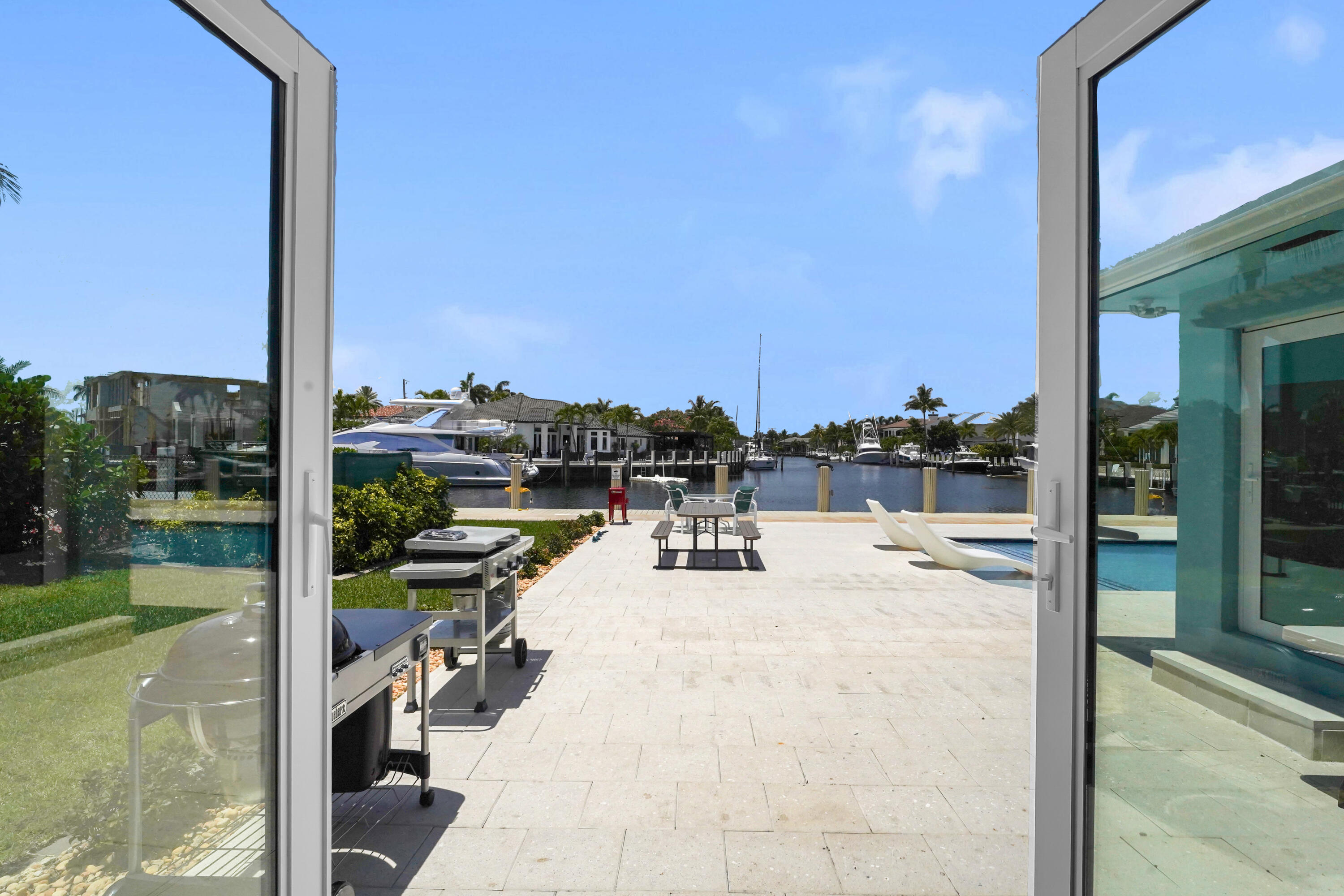 LIGHTHOUSE POINT 6TH SEC - Residential Lease