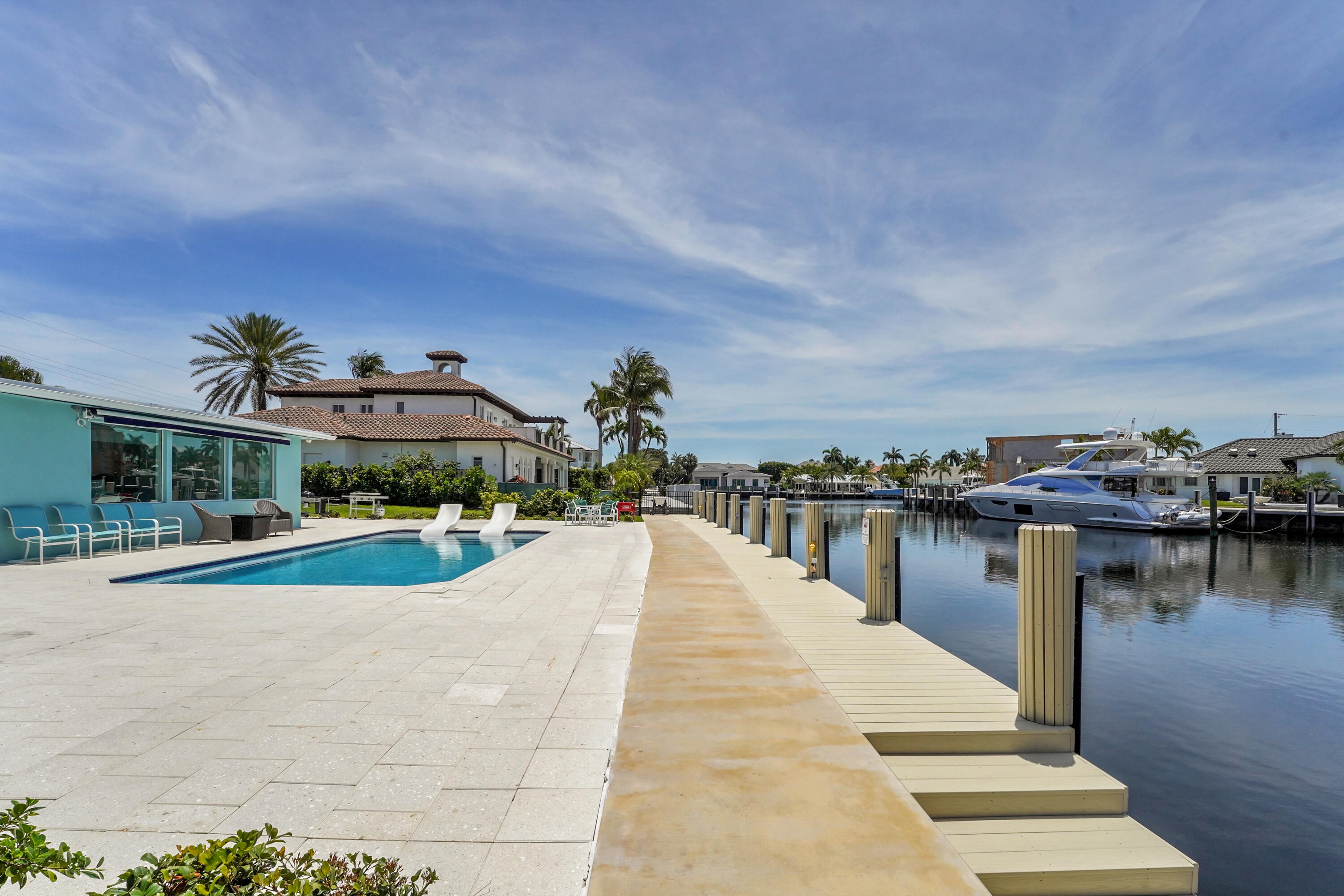 LIGHTHOUSE POINT 6TH SEC - Residential Lease