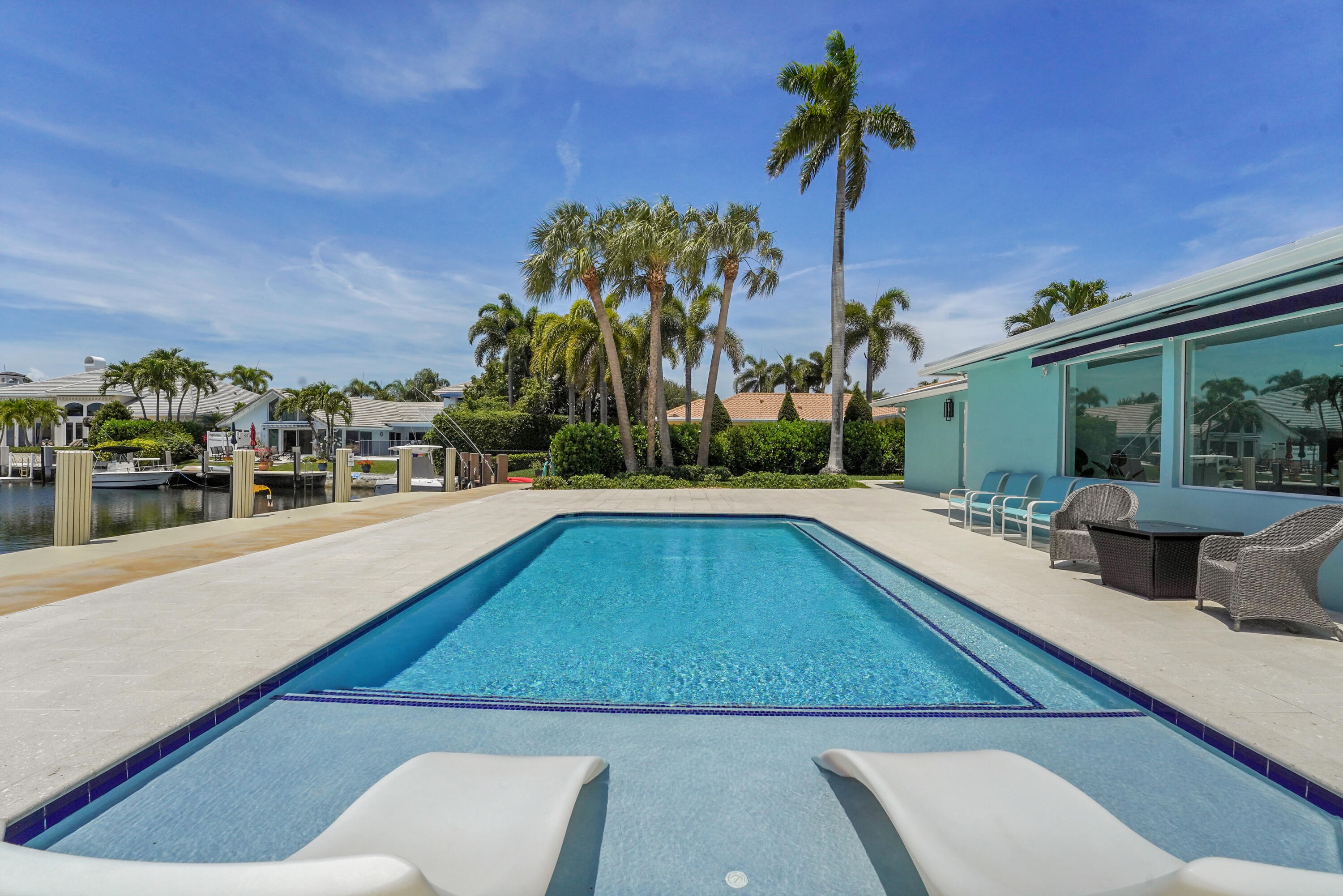 LIGHTHOUSE POINT 6TH SEC - Residential Lease