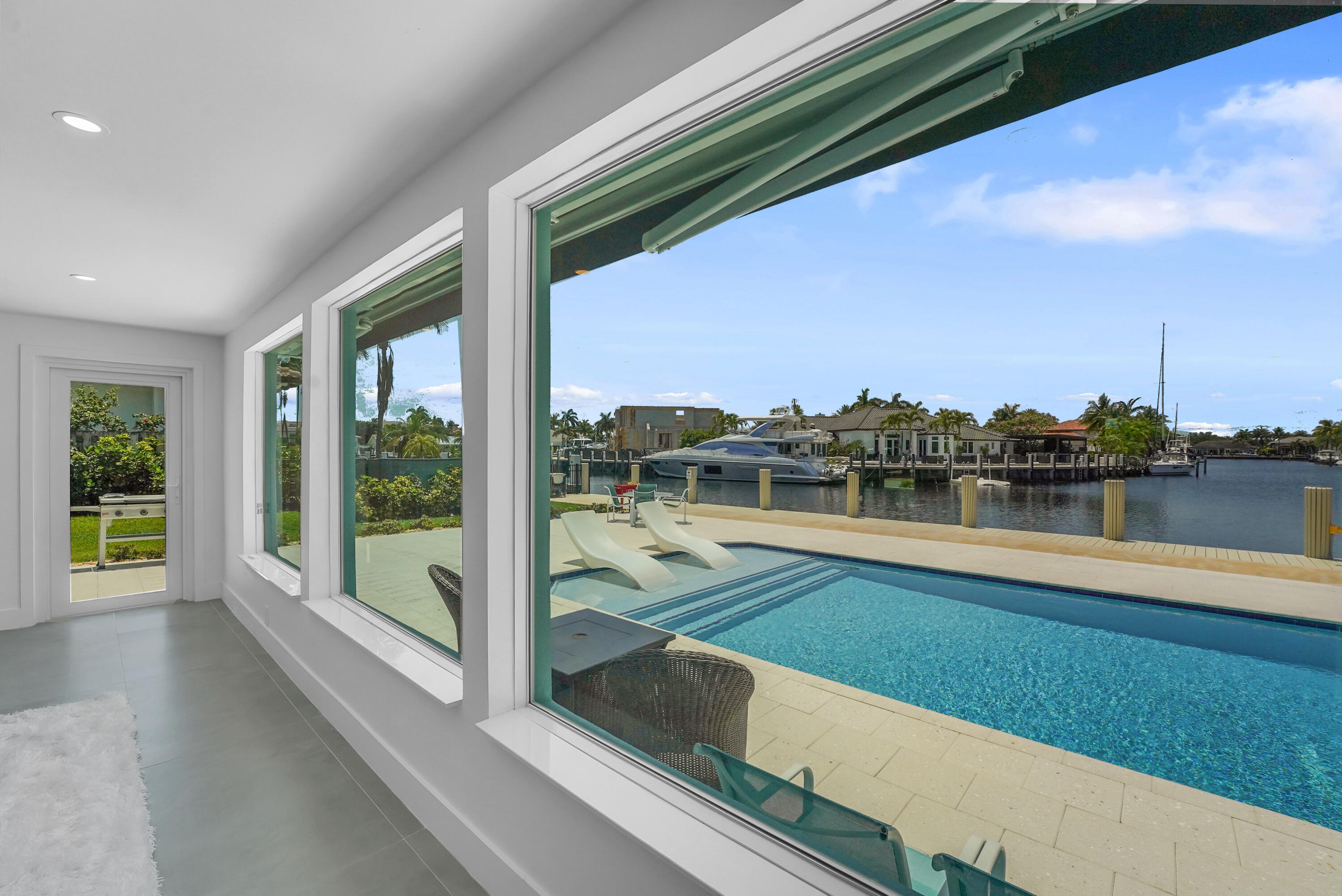LIGHTHOUSE POINT 6TH SEC - Residential Lease