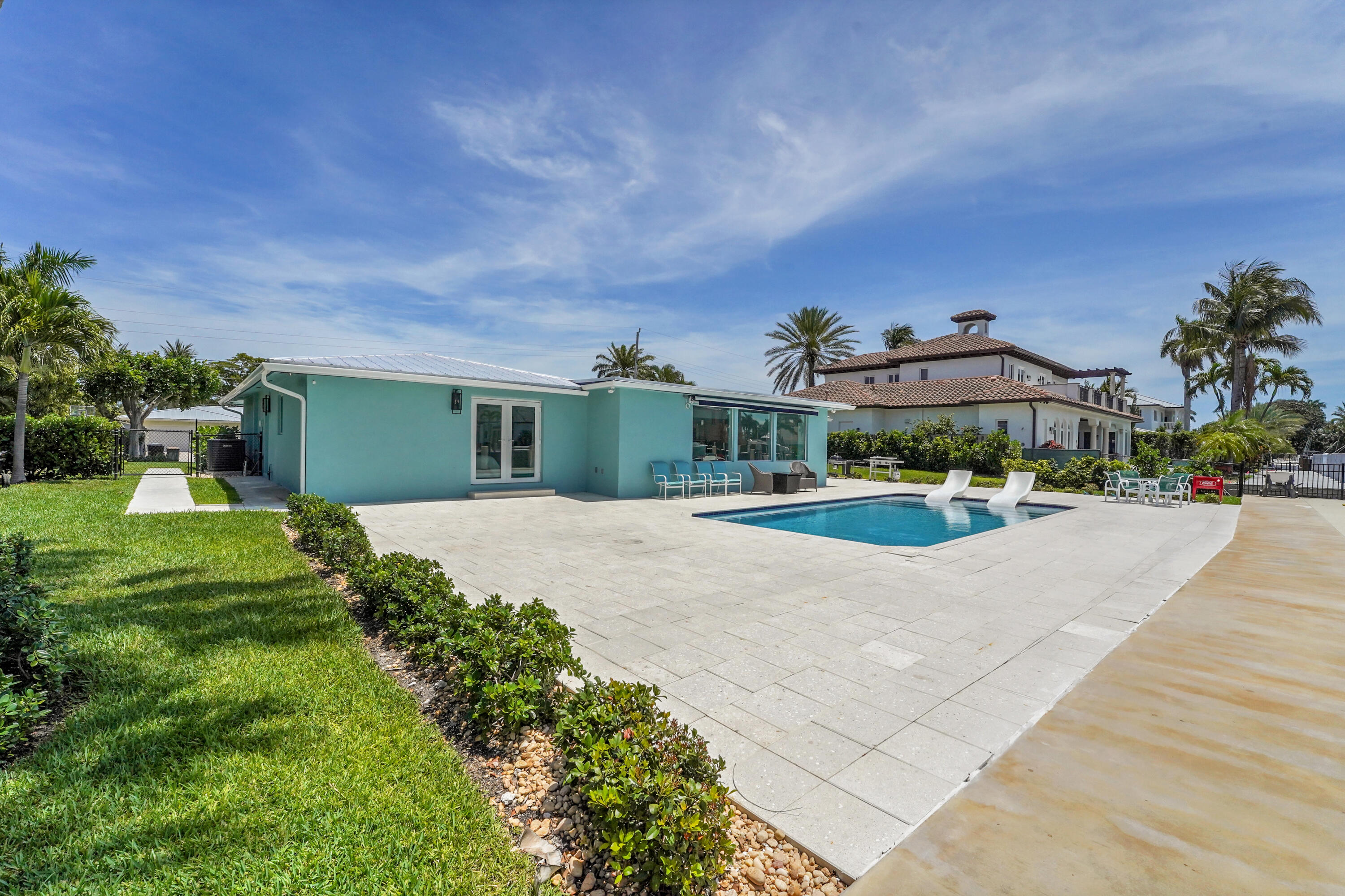 LIGHTHOUSE POINT 6TH SEC - Residential Lease