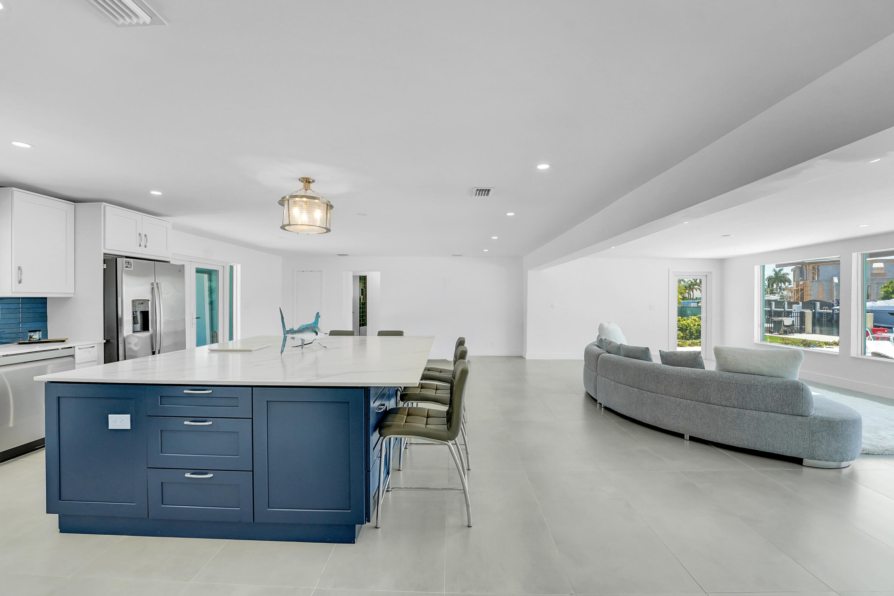 LIGHTHOUSE POINT 6TH SEC - Residential Lease