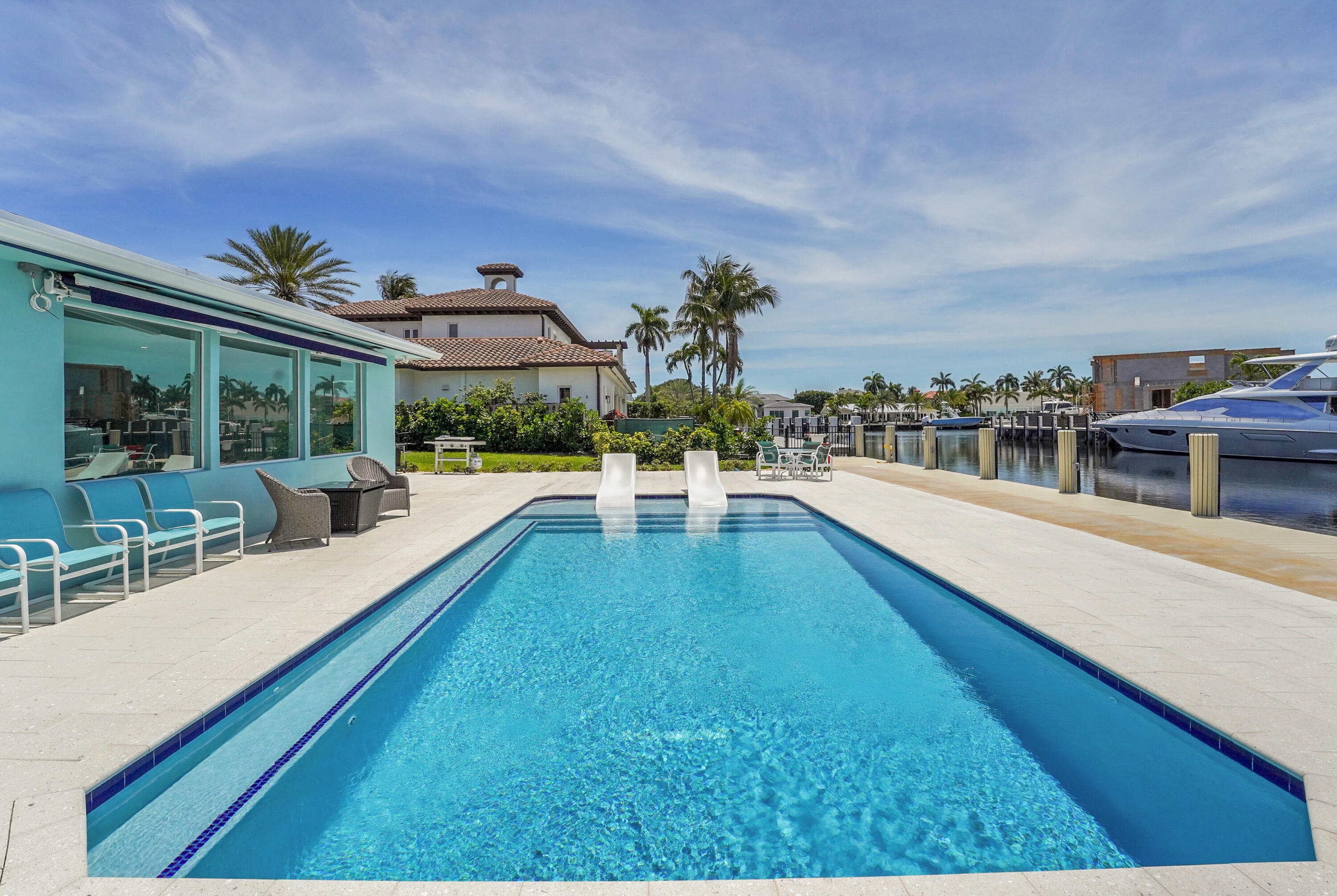 LIGHTHOUSE POINT 6TH SEC - Residential Lease