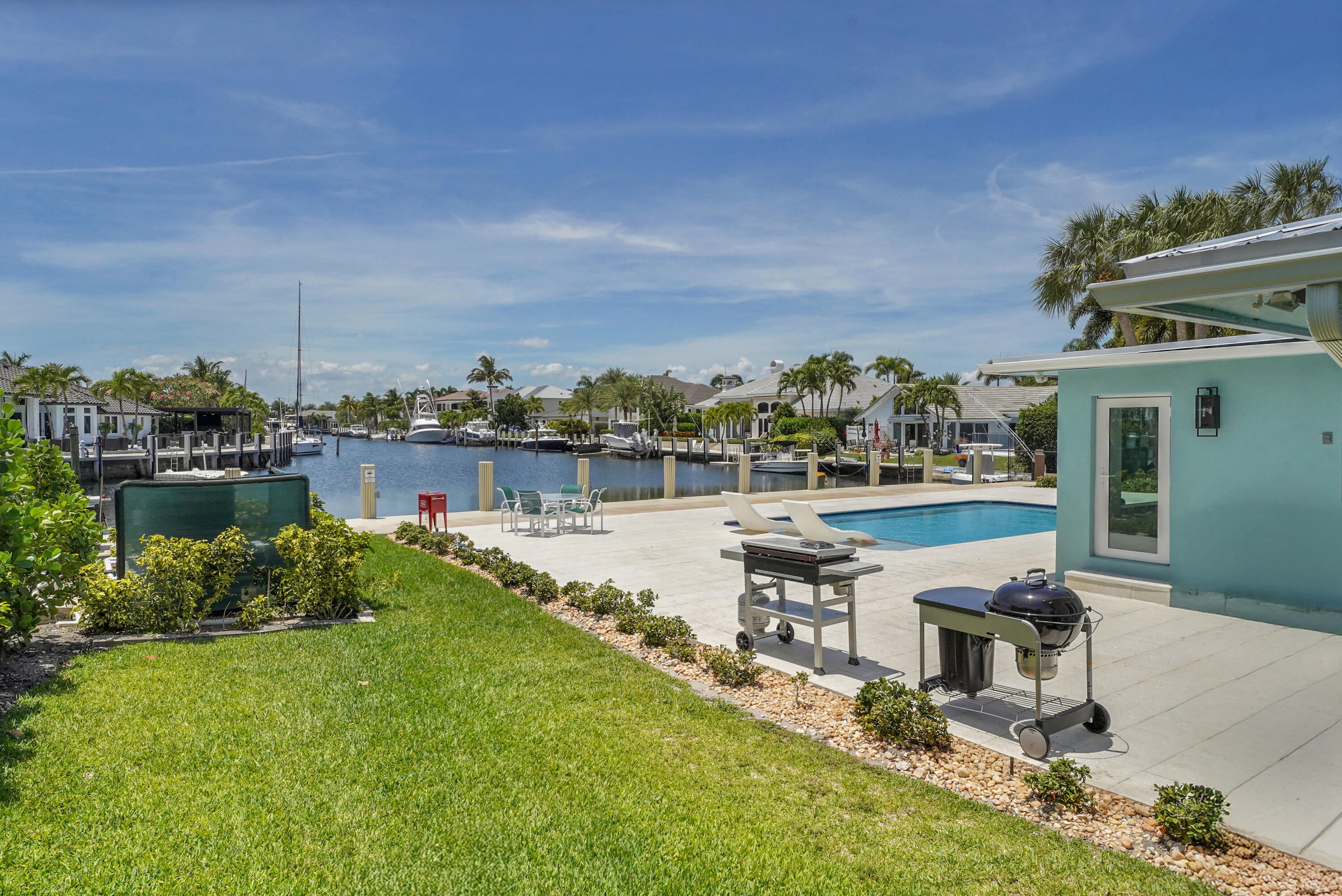 LIGHTHOUSE POINT 6TH SEC - Residential Lease