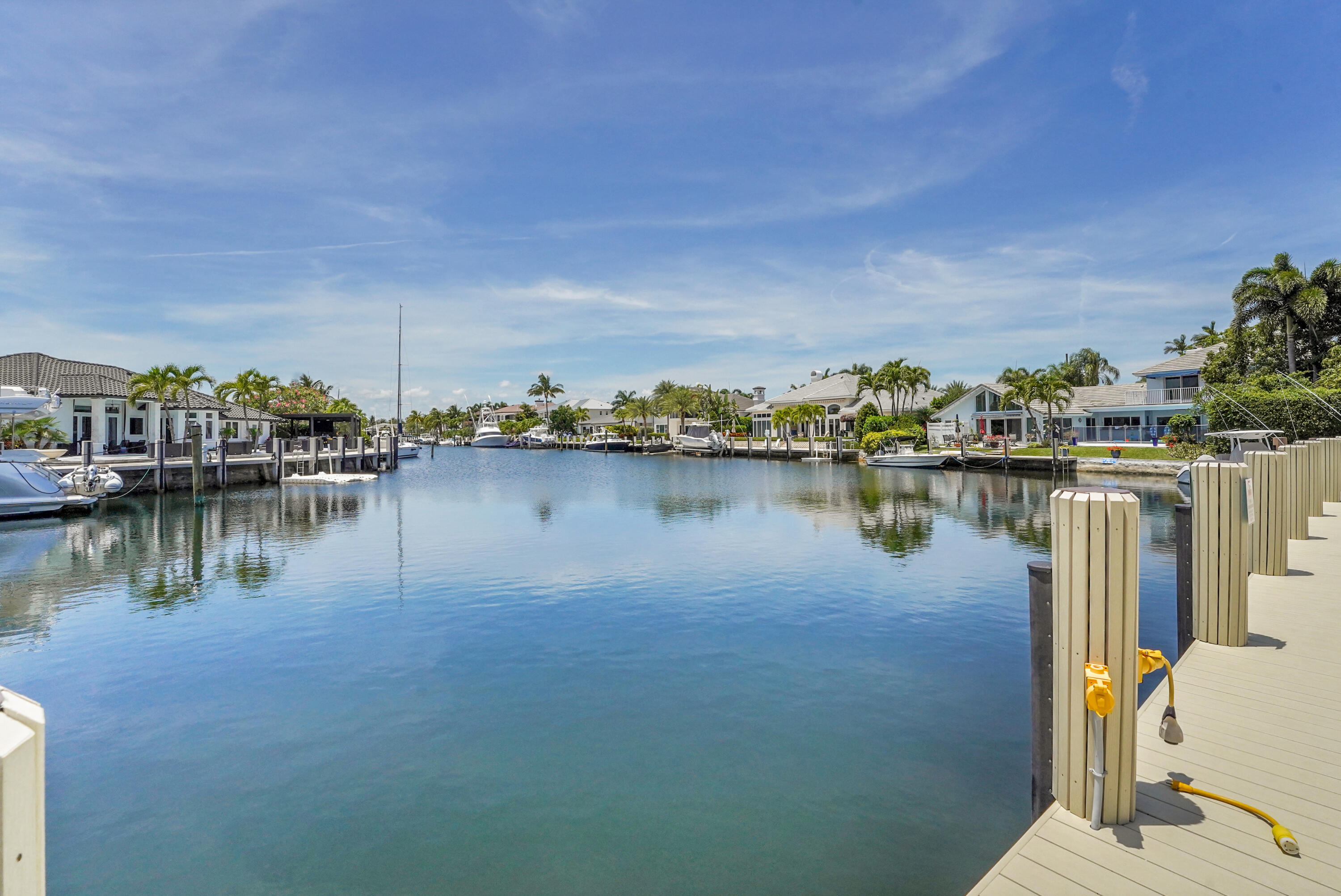 LIGHTHOUSE POINT 6TH SEC - Residential Lease