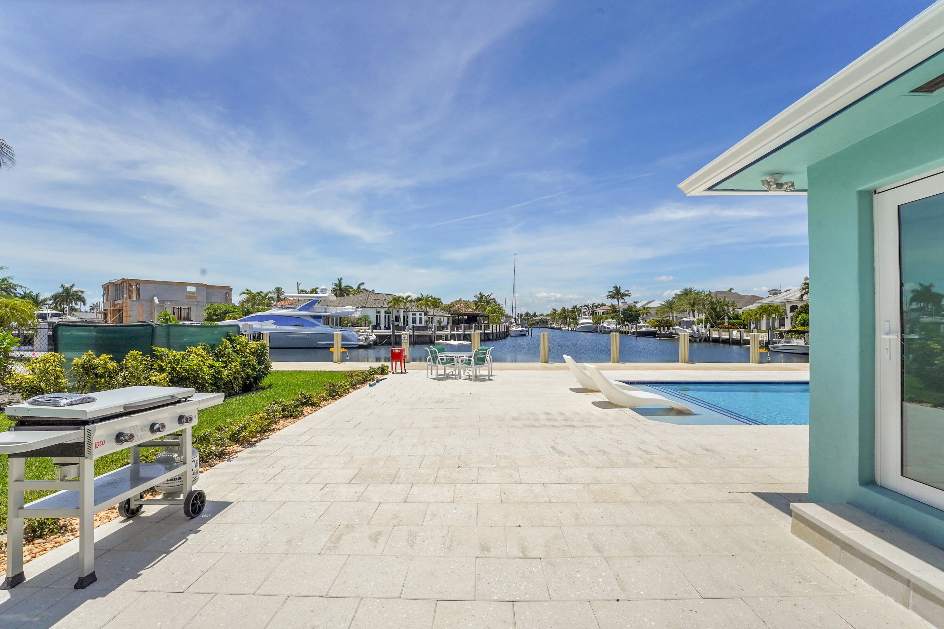 LIGHTHOUSE POINT 6TH SEC - Residential Lease