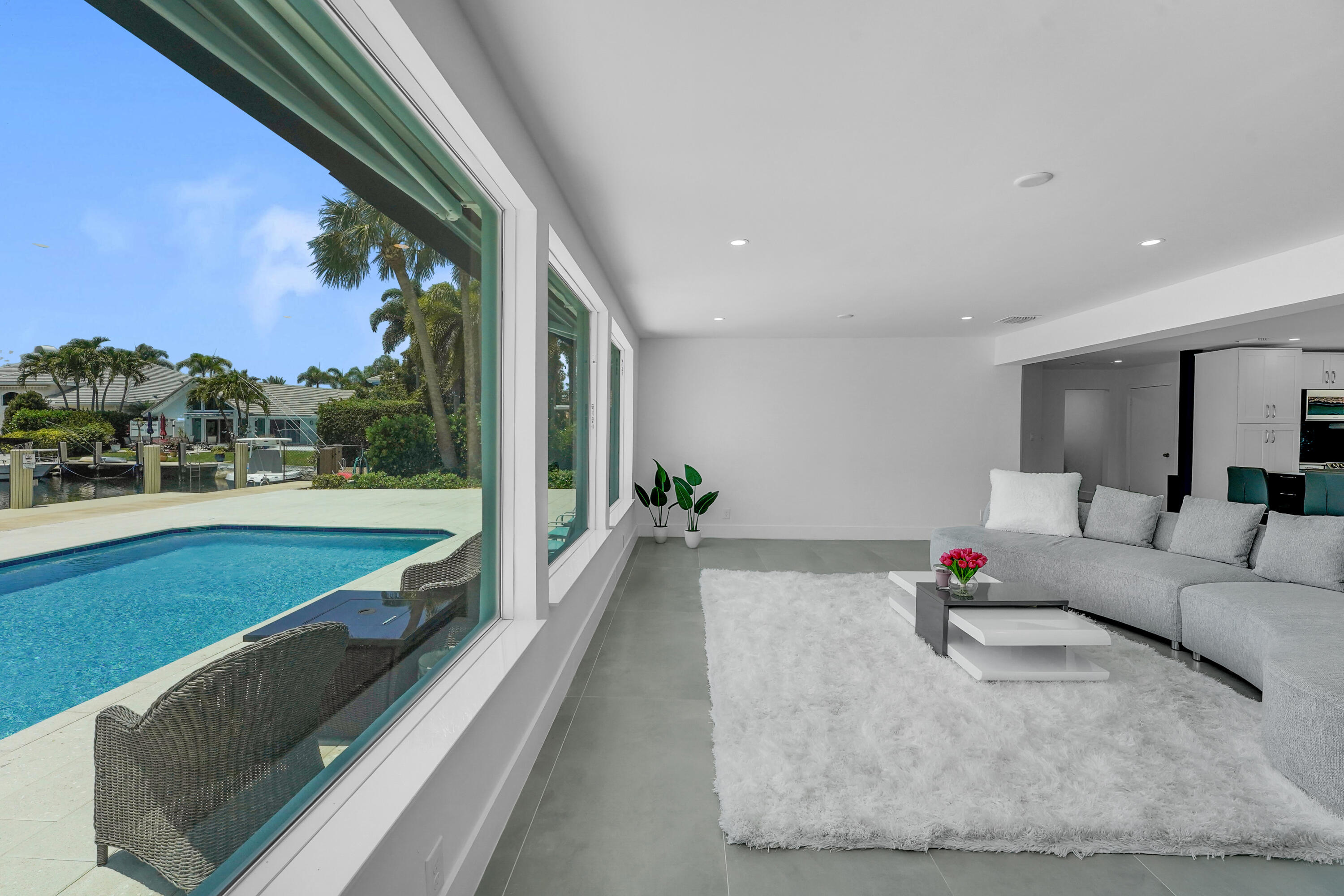LIGHTHOUSE POINT 6TH SEC - Residential Lease