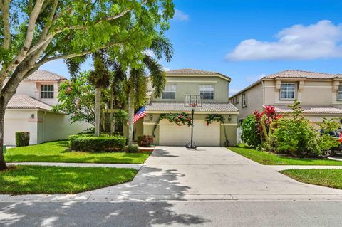 7510 Sally Lyn Lane, Lake Worth, FL 33467 - MLS#: R10890660