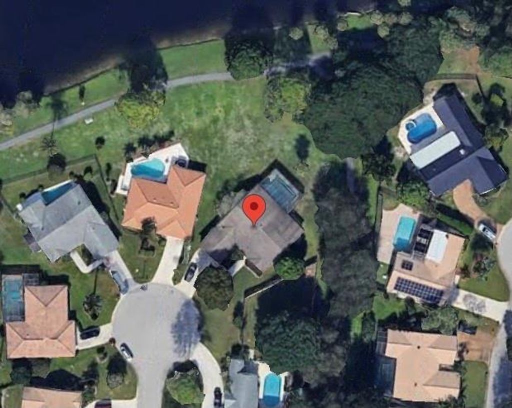 Photo of 21766 Beachnut Drive, Boca Raton, FL 33433 (MLS # F10498356)