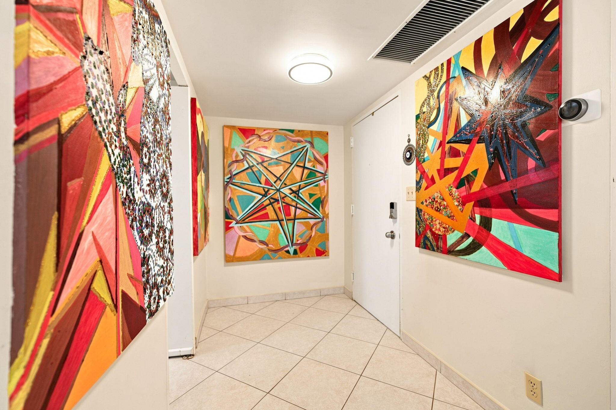 3430 GALT OCEAN Drive 911