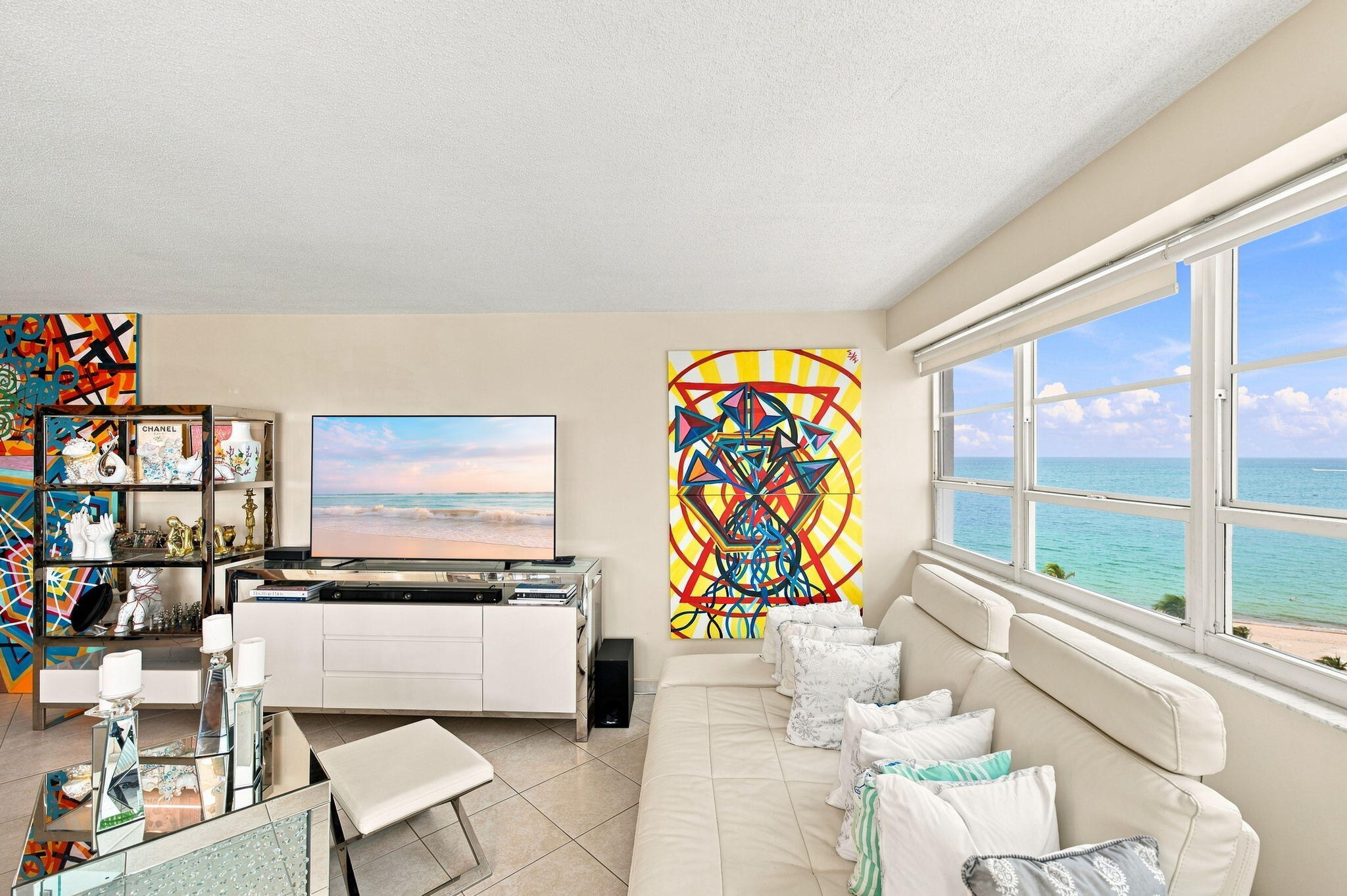 3430 GALT OCEAN Drive 911