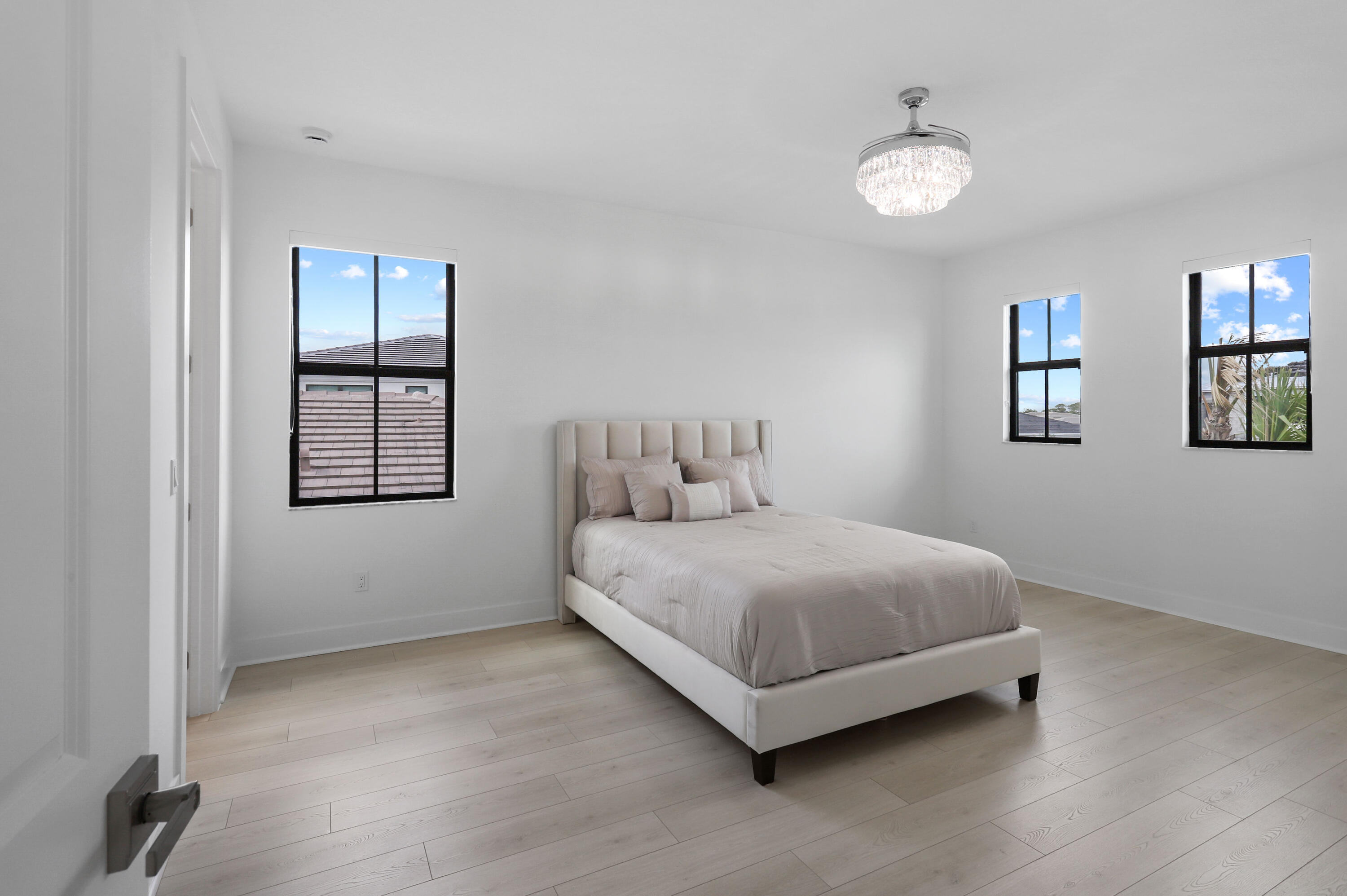 ARTISTRY - Residential Lease