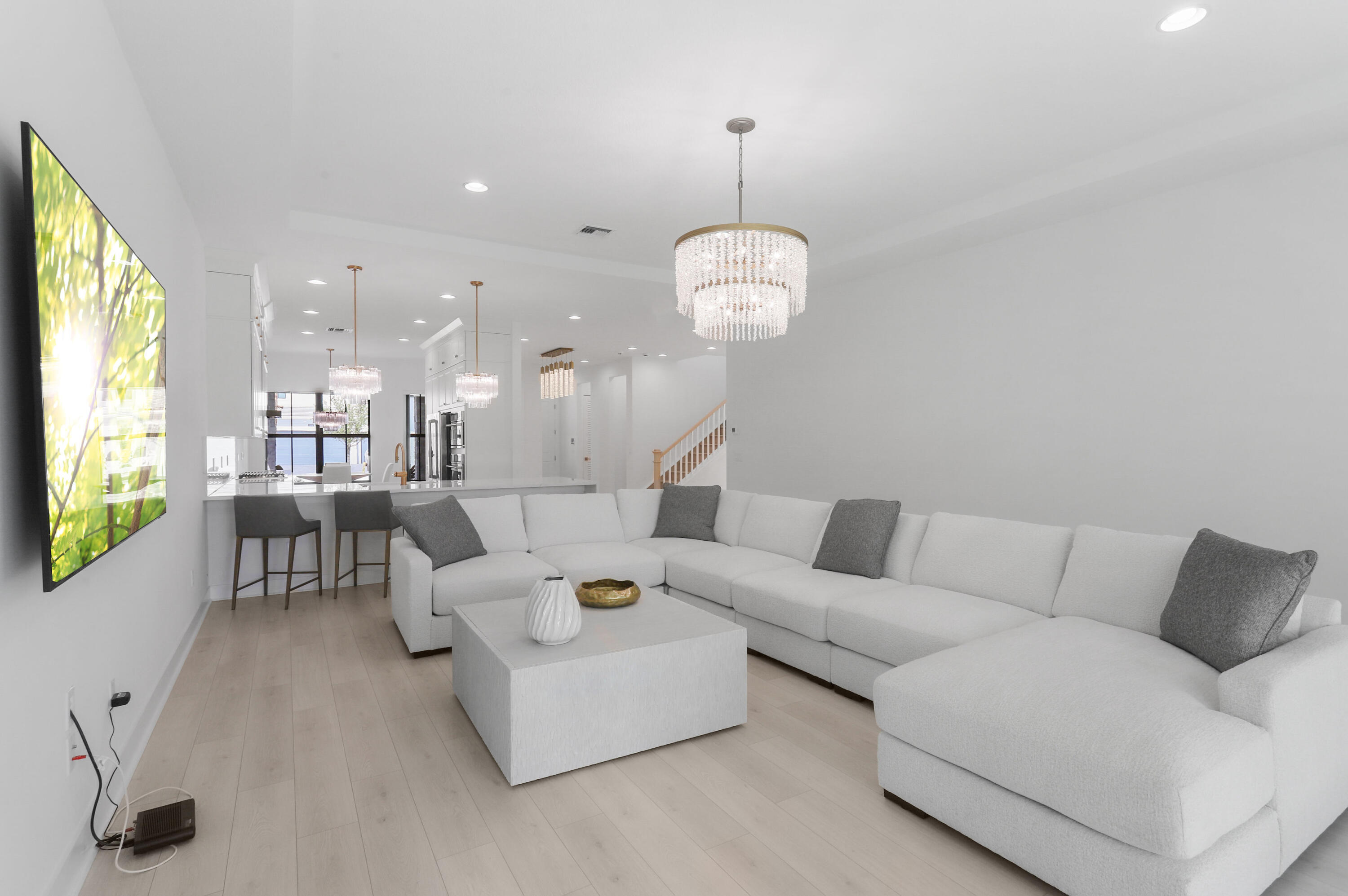 ARTISTRY - Residential Lease