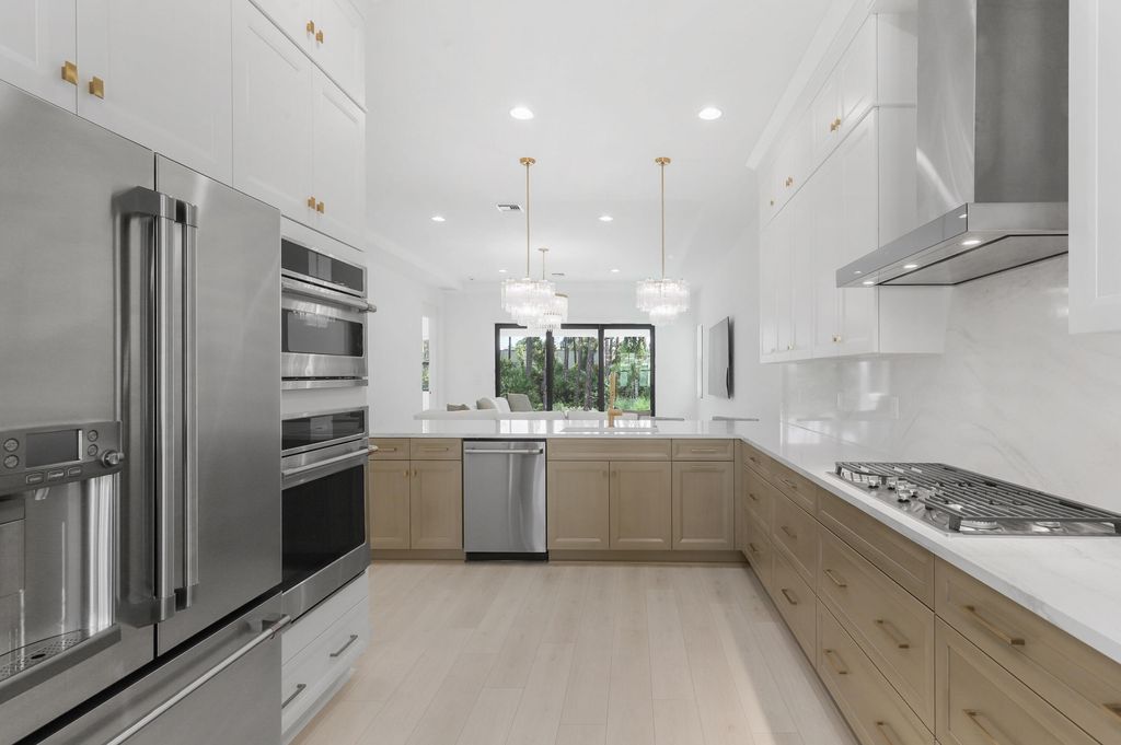 Photo of 13214 Artisan Circle, Palm Beach Gardens, FL 33418 (MLS # B26002145)