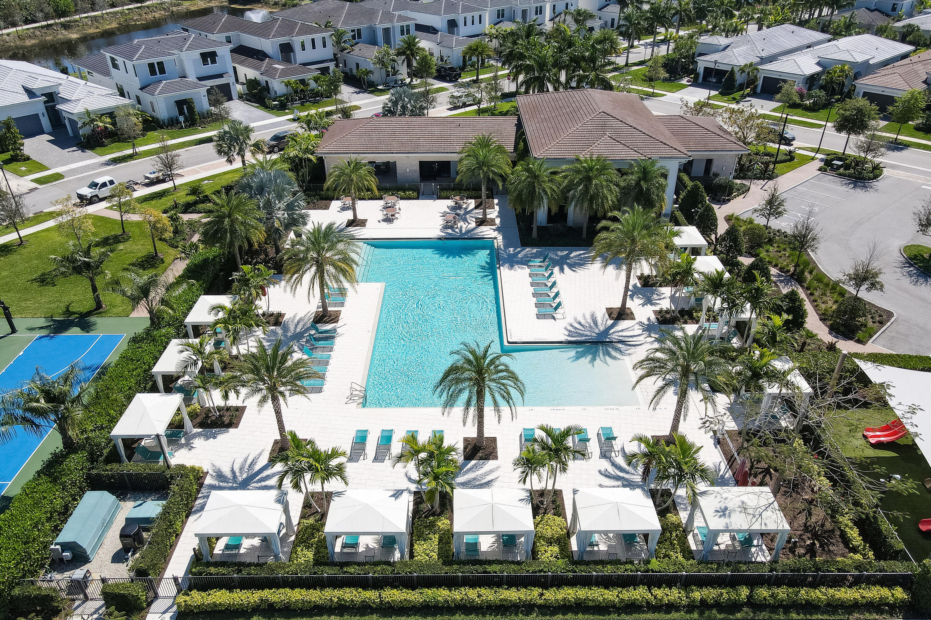 ARTISTRY - Residential Lease