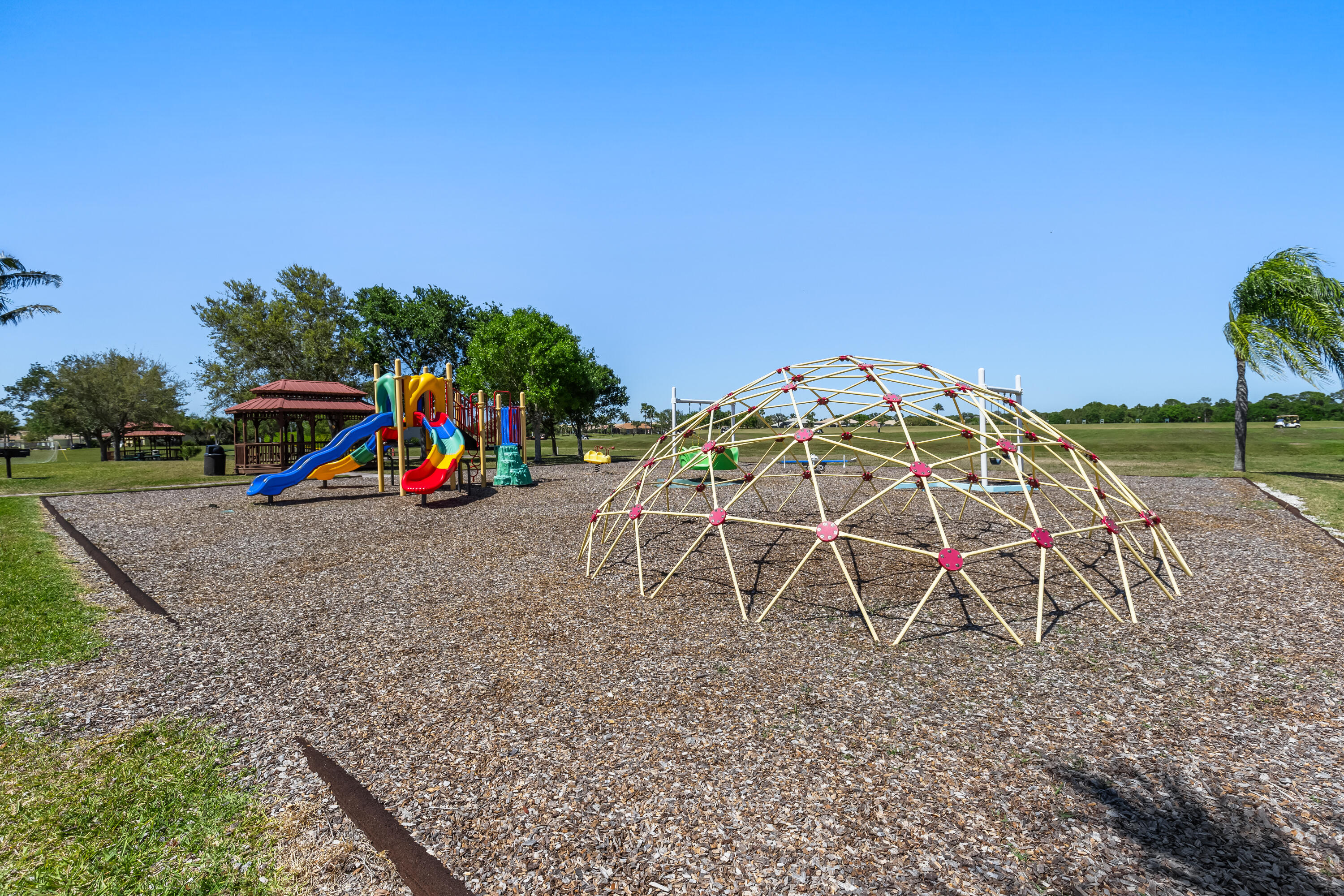 ST JAMES GOLF CLUB POD D PHASE III - Residential