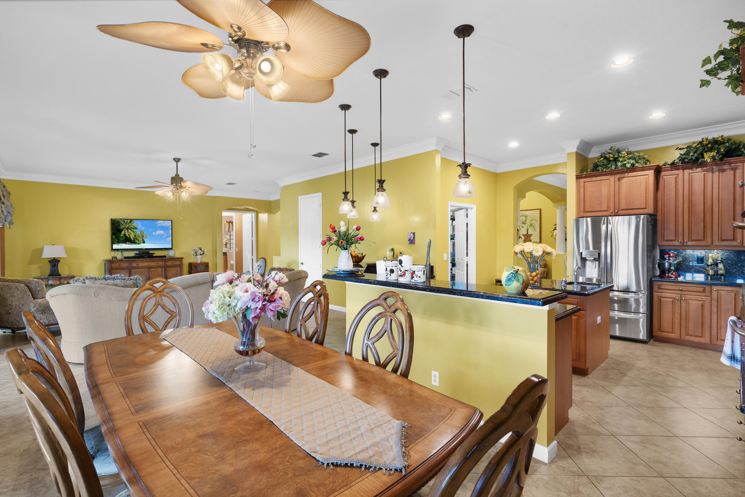 ST JAMES GOLF CLUB POD D PHASE III - Residential