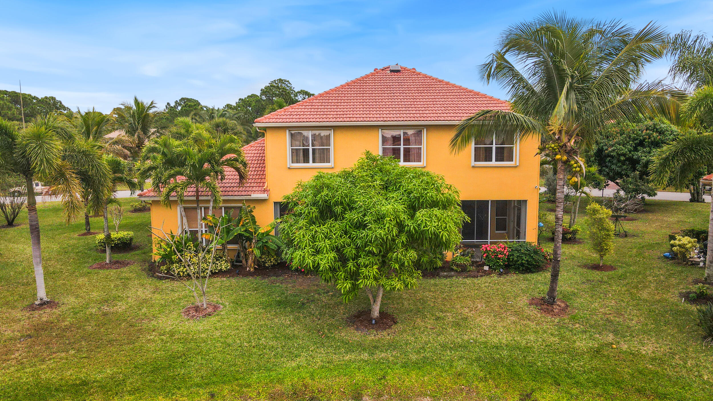 ST JAMES GOLF CLUB POD D PHASE III - Residential