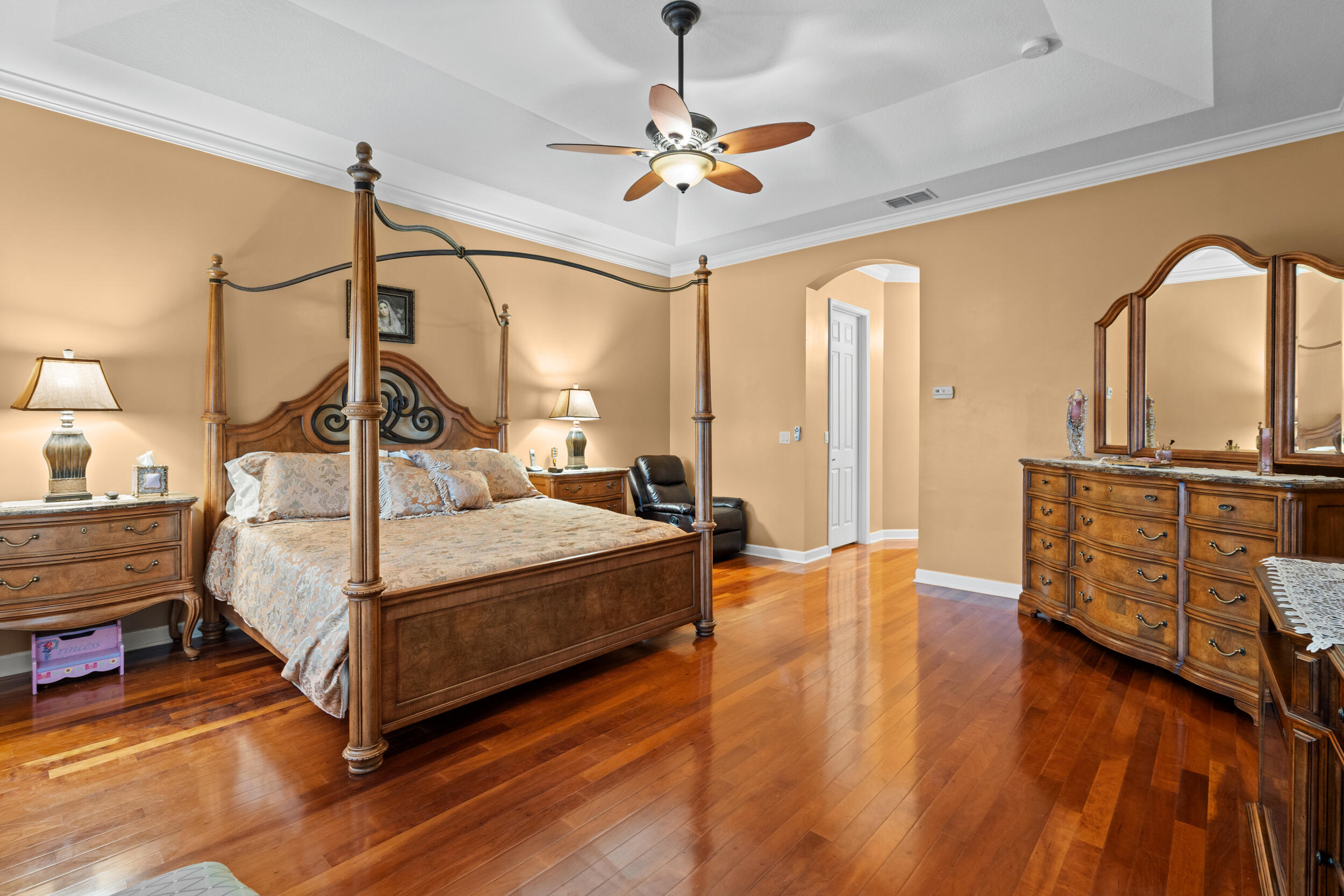 ST JAMES GOLF CLUB POD D PHASE III - Residential